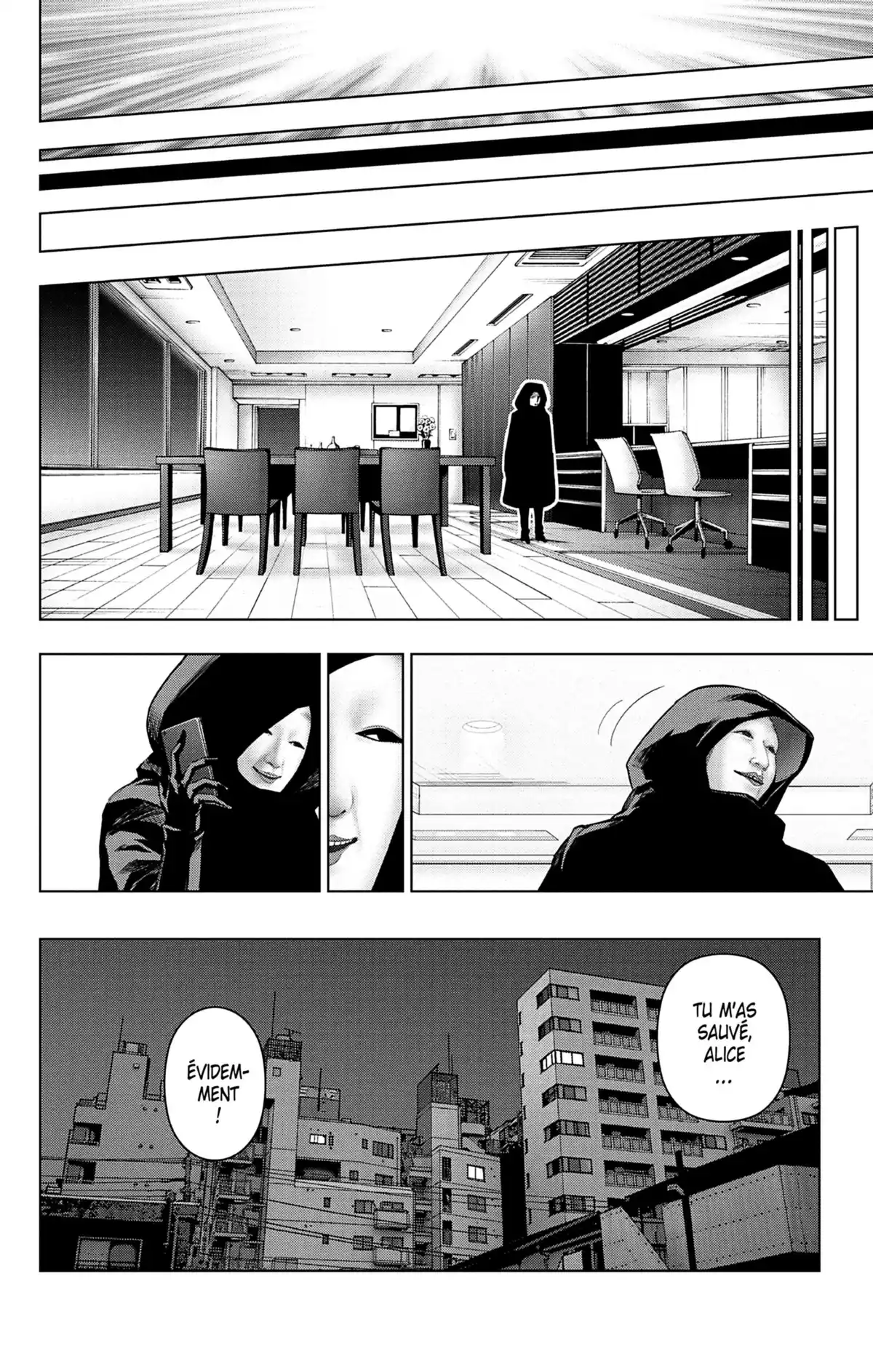 Magical Girl Site Volume 10 page 111