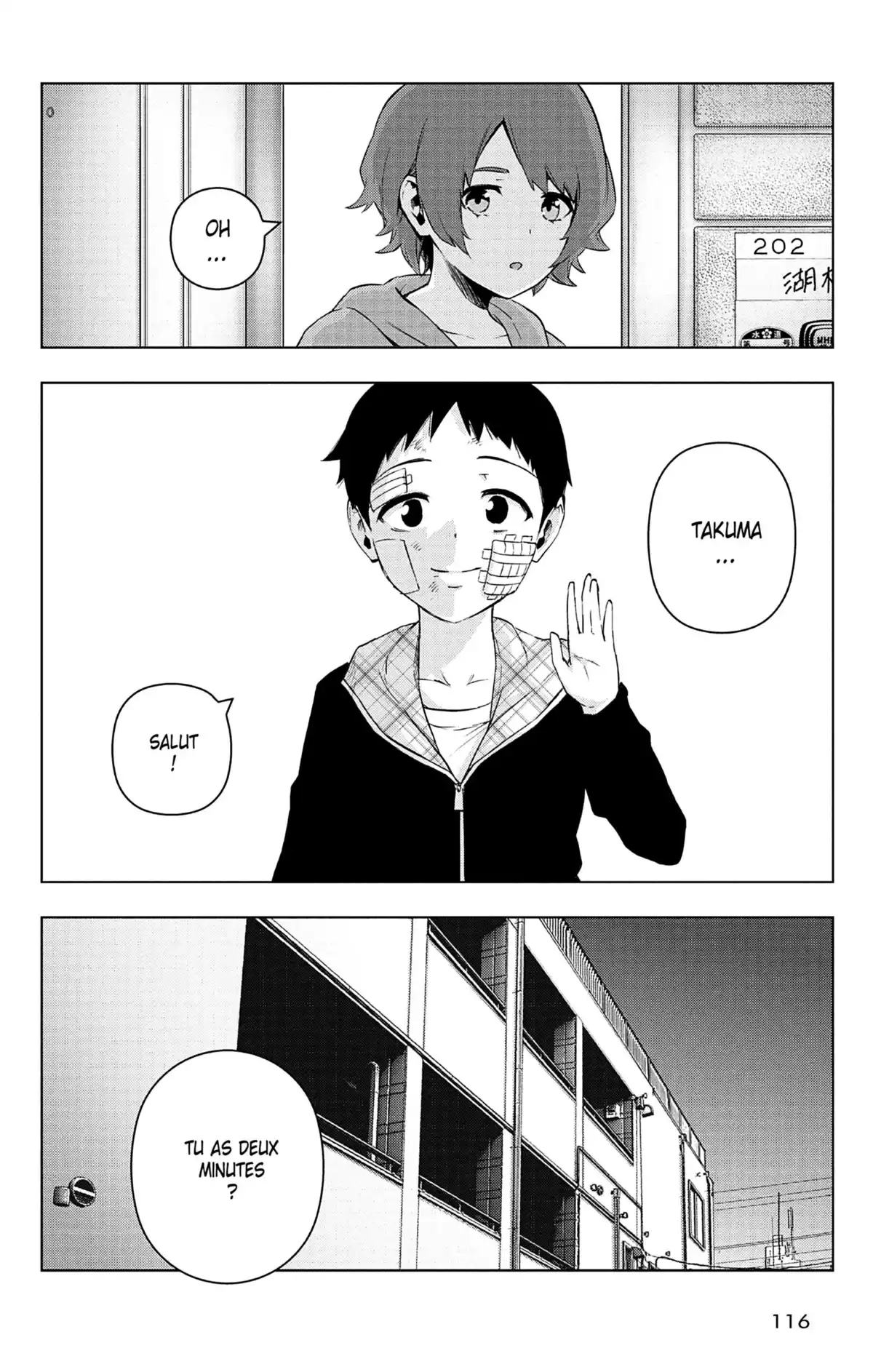 Magical Girl Site Volume 10 page 115