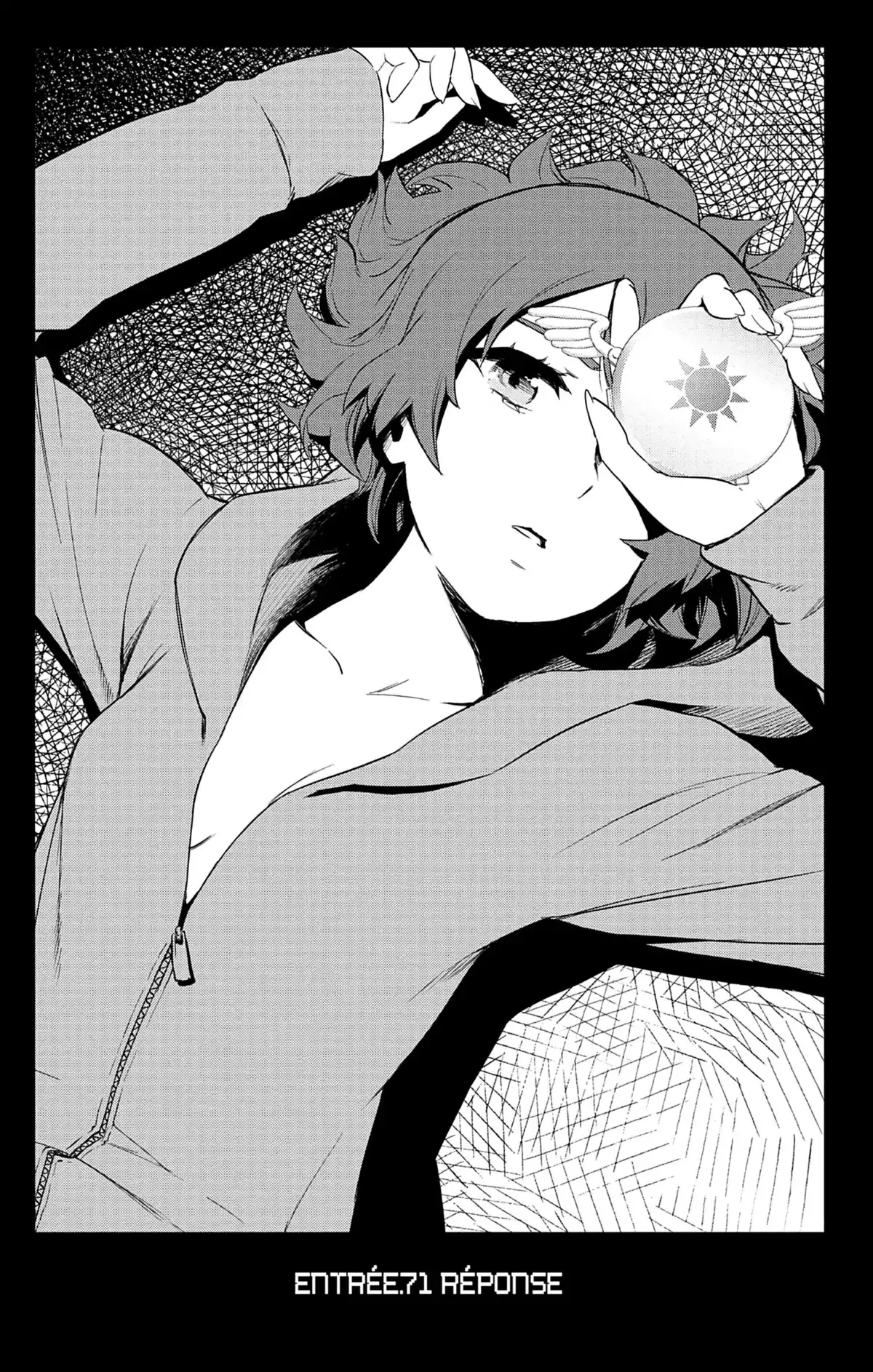Magical Girl Site Volume 10 page 116