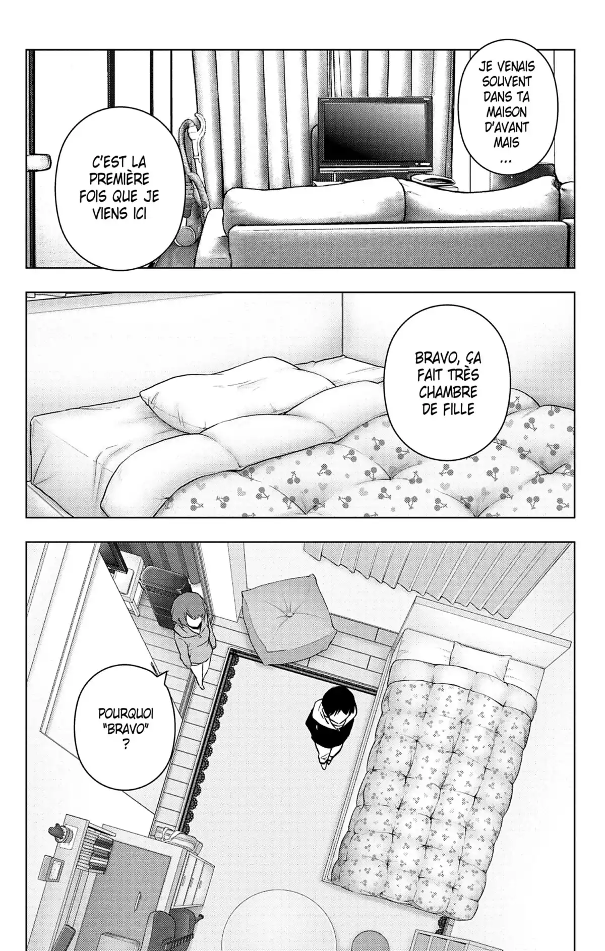 Magical Girl Site Volume 10 page 117