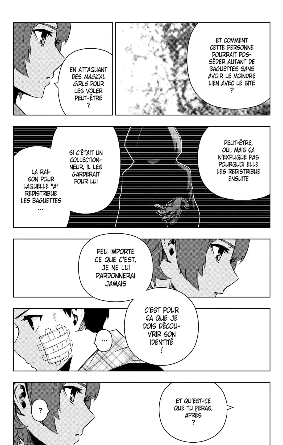 Magical Girl Site Volume 10 page 120
