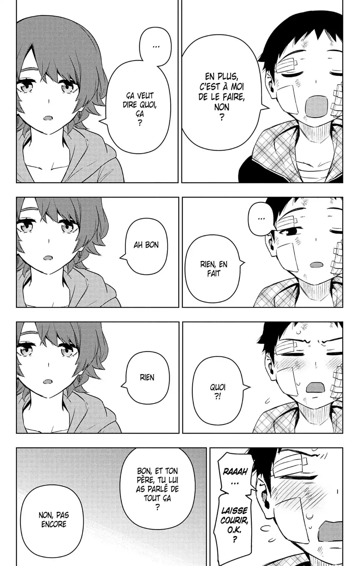 Magical Girl Site Volume 10 page 125