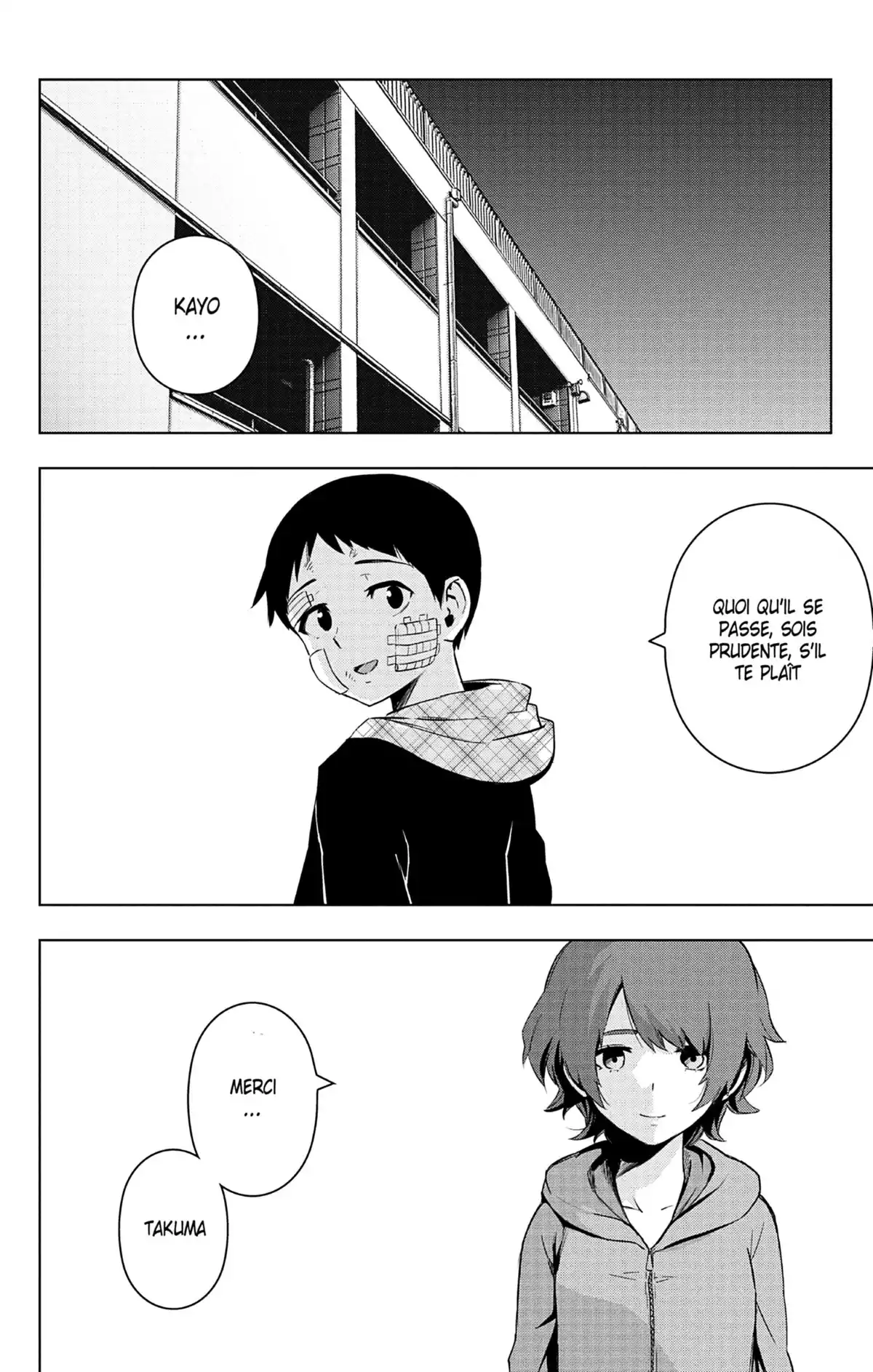 Magical Girl Site Volume 10 page 127