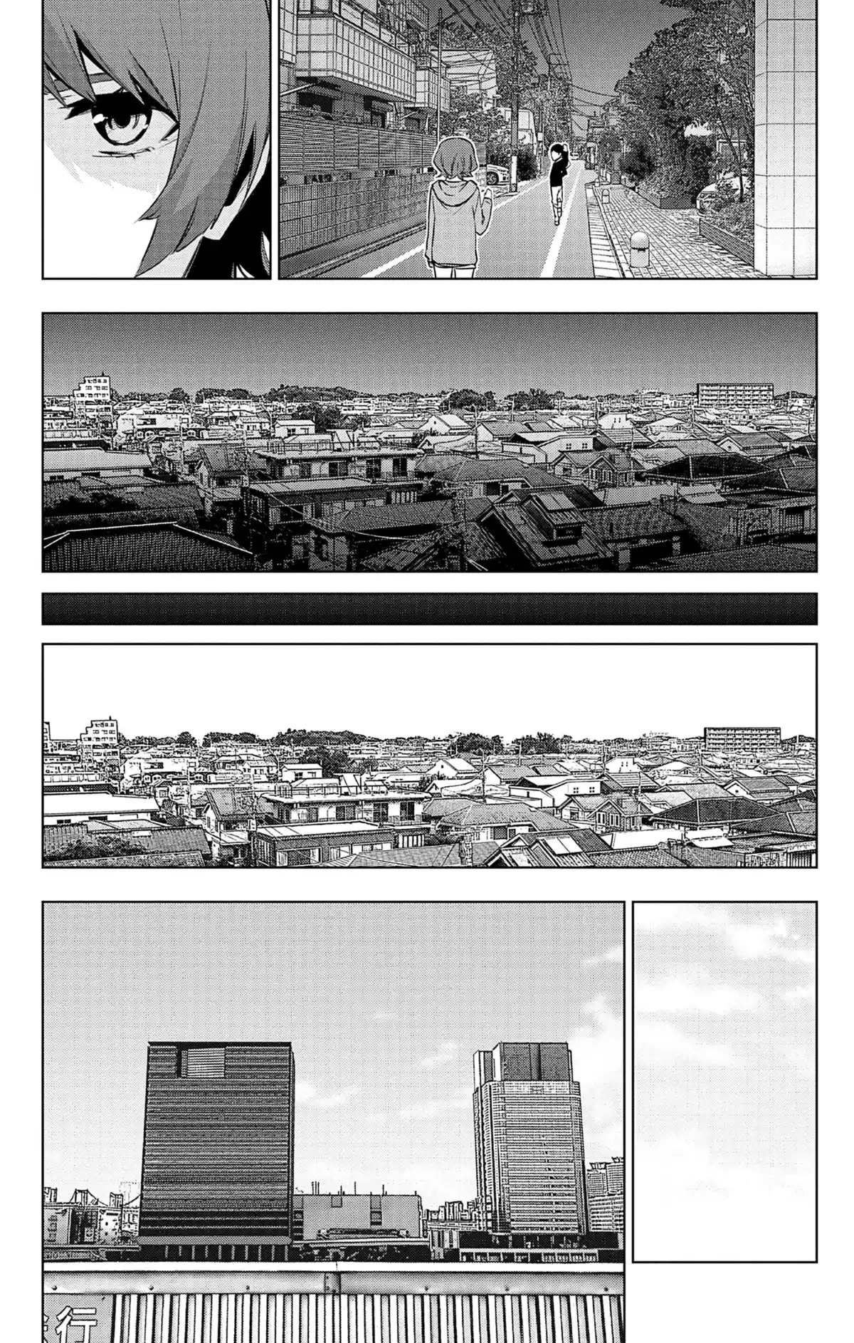Magical Girl Site Volume 10 page 128