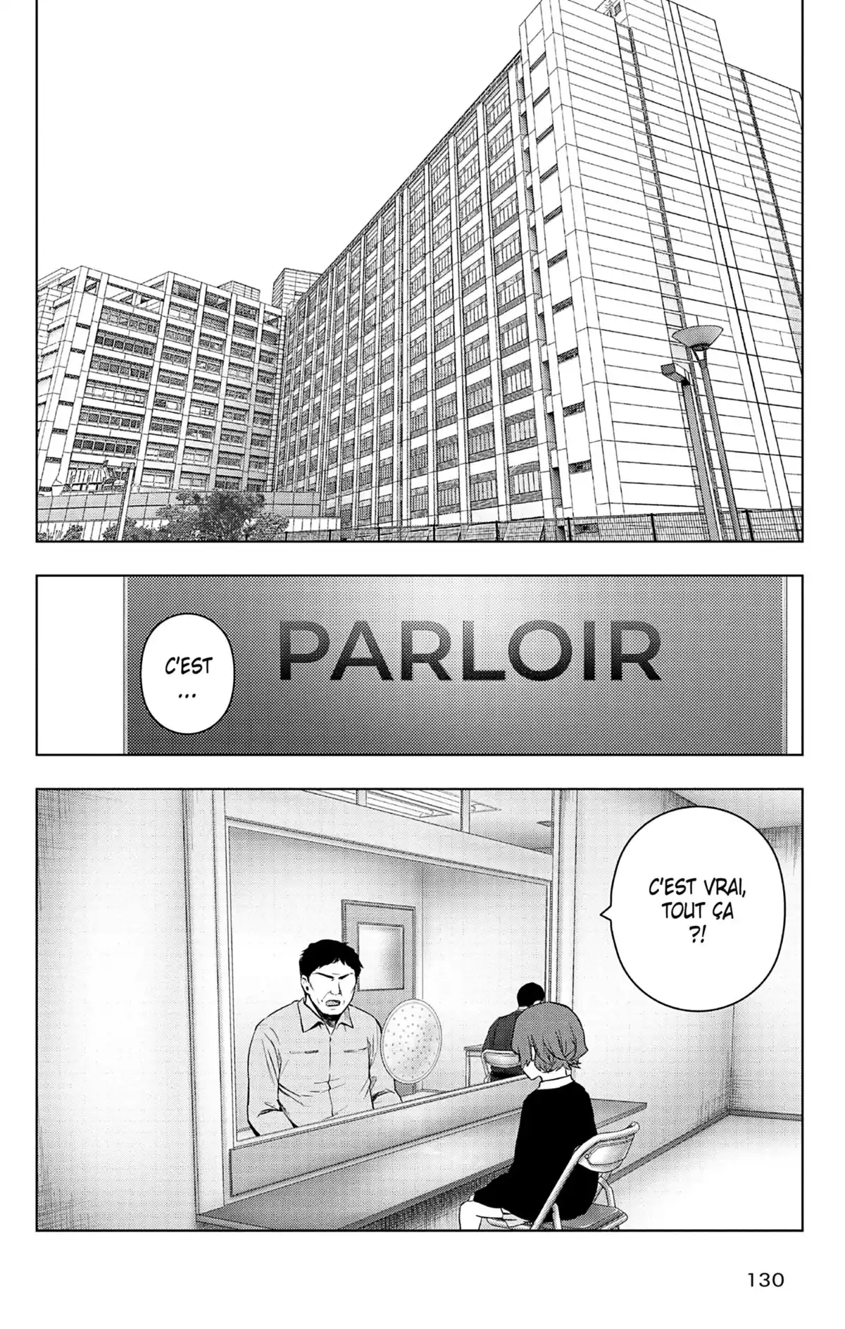 Magical Girl Site Volume 10 page 129