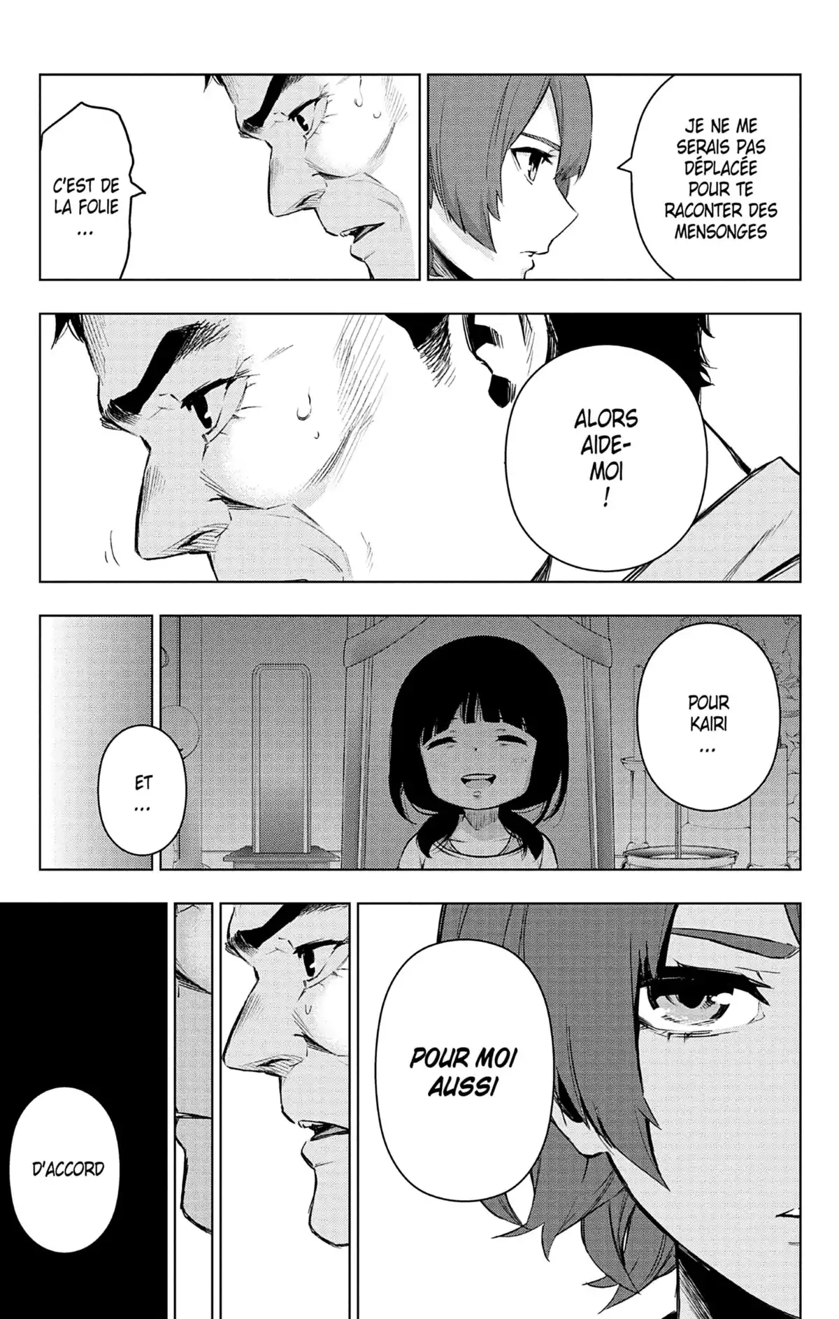 Magical Girl Site Volume 10 page 130