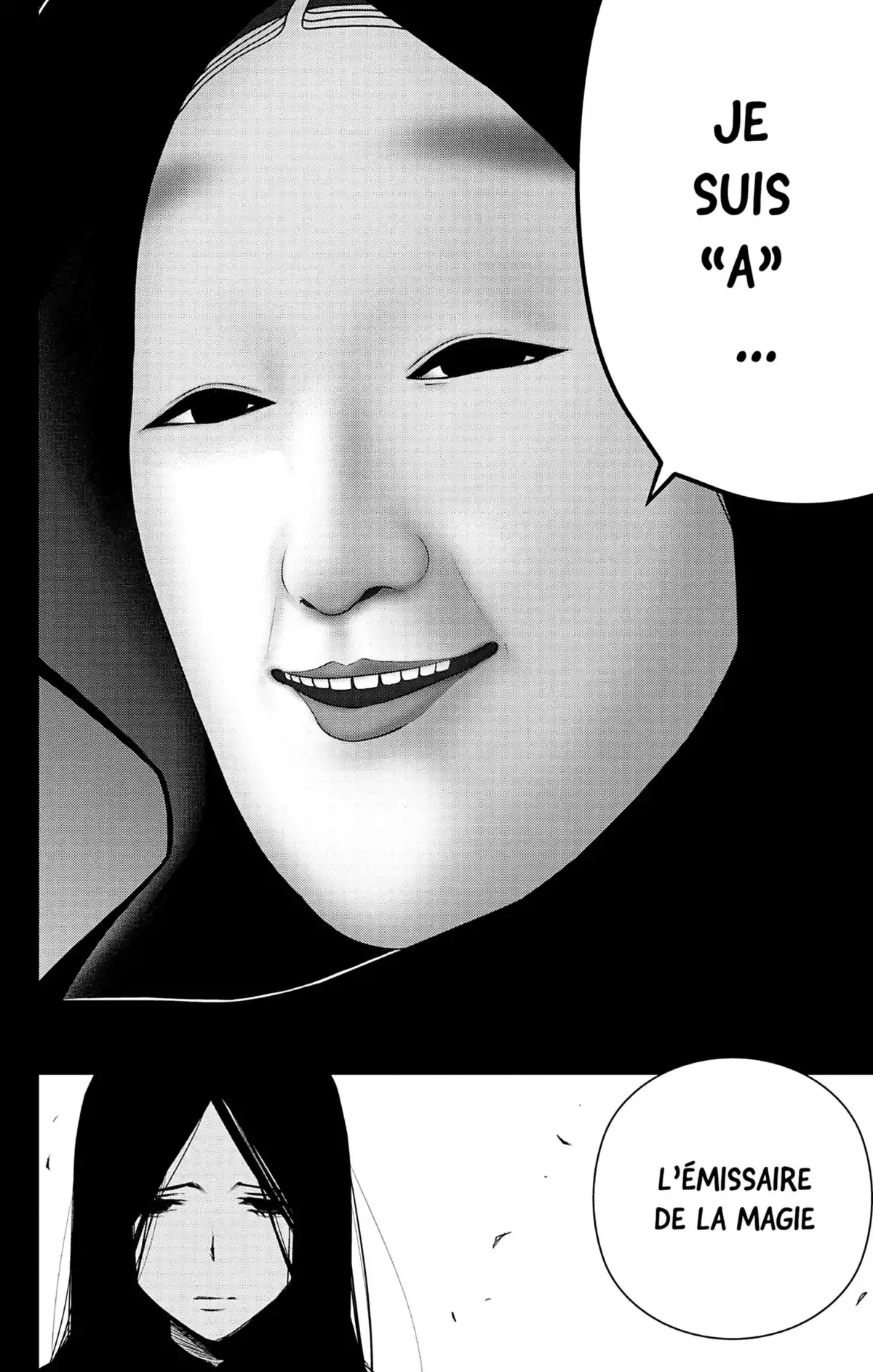 Magical Girl Site Volume 10 page 14