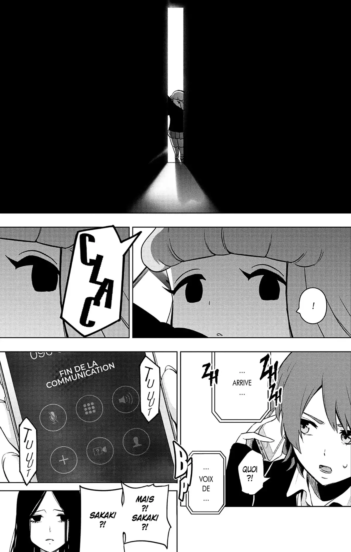 Magical Girl Site Volume 10 page 148