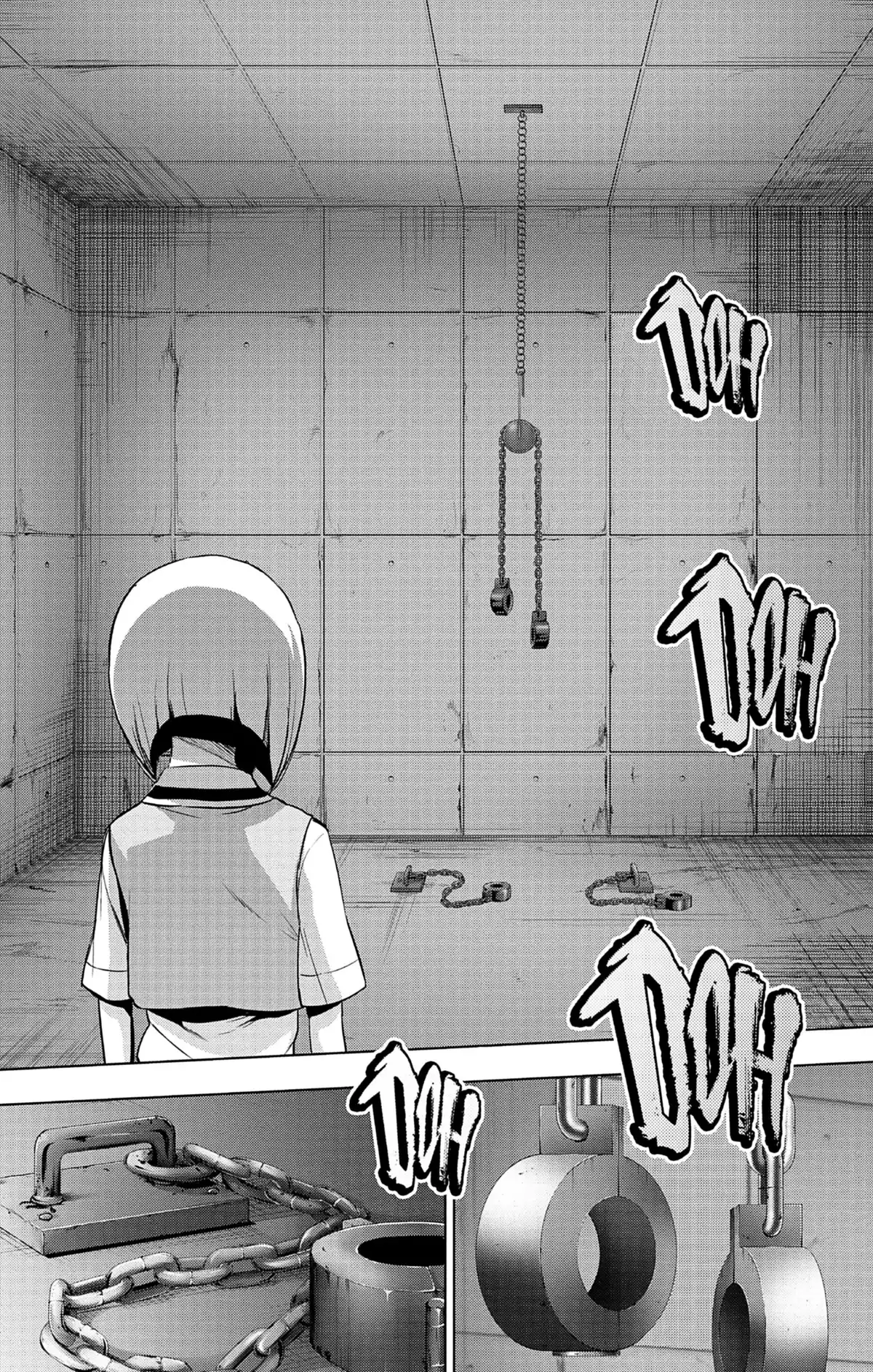 Magical Girl Site Volume 10 page 154