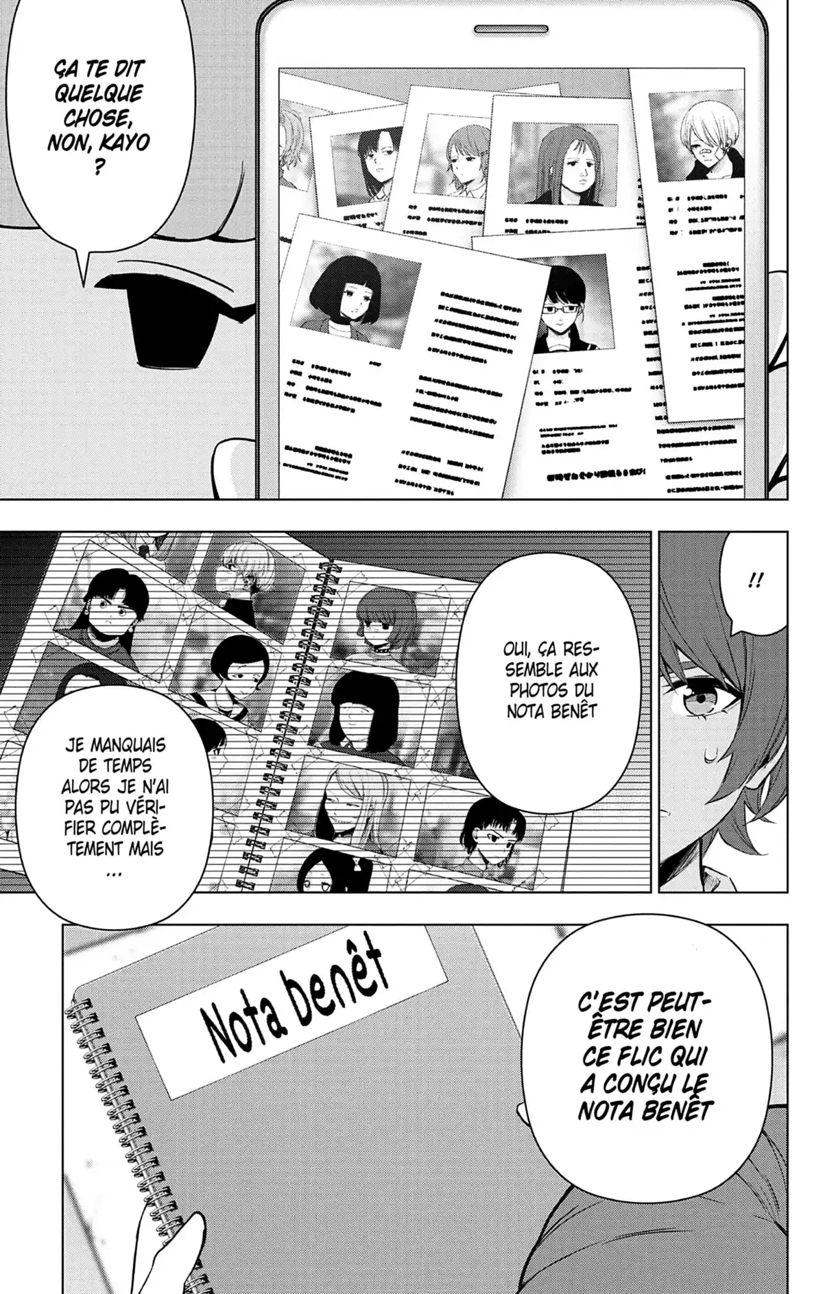 Magical Girl Site Volume 10 page 160