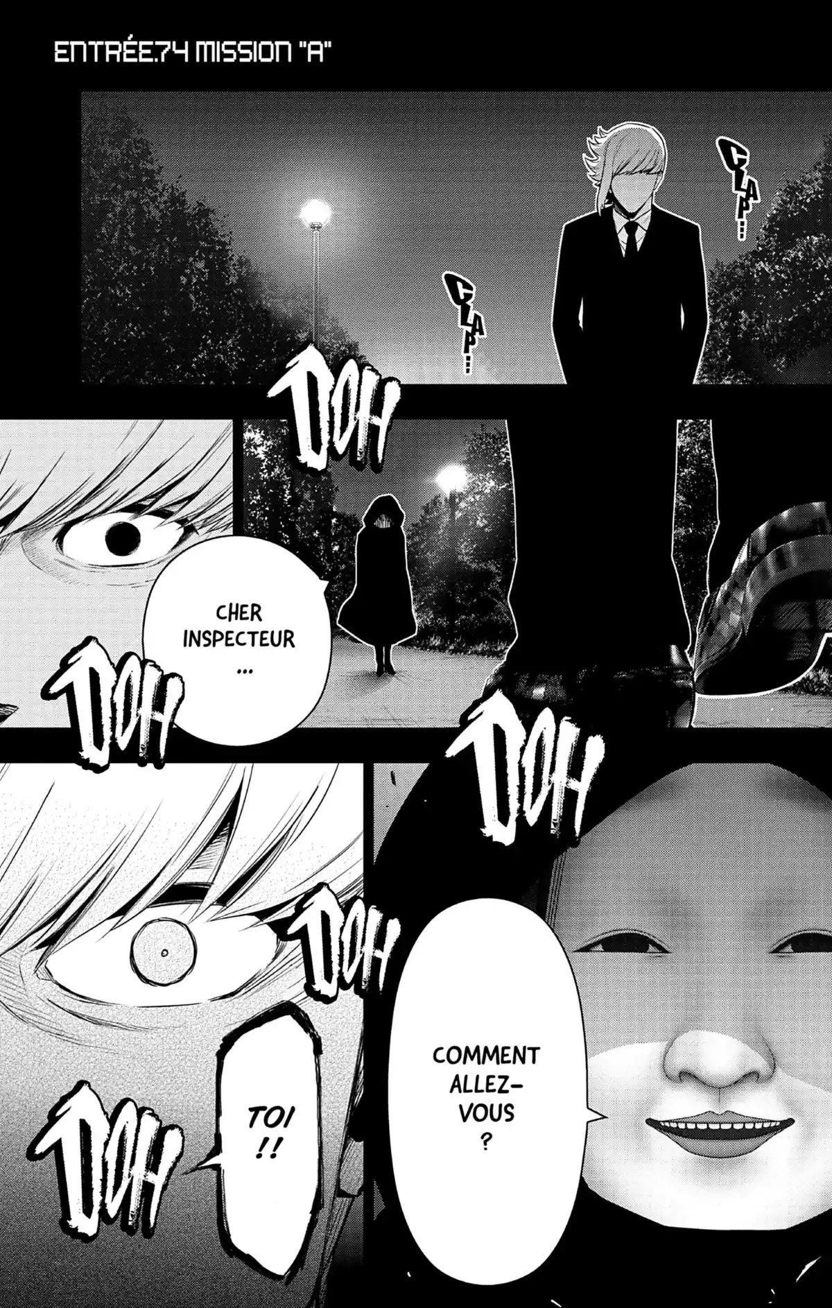 Magical Girl Site Volume 10 page 168