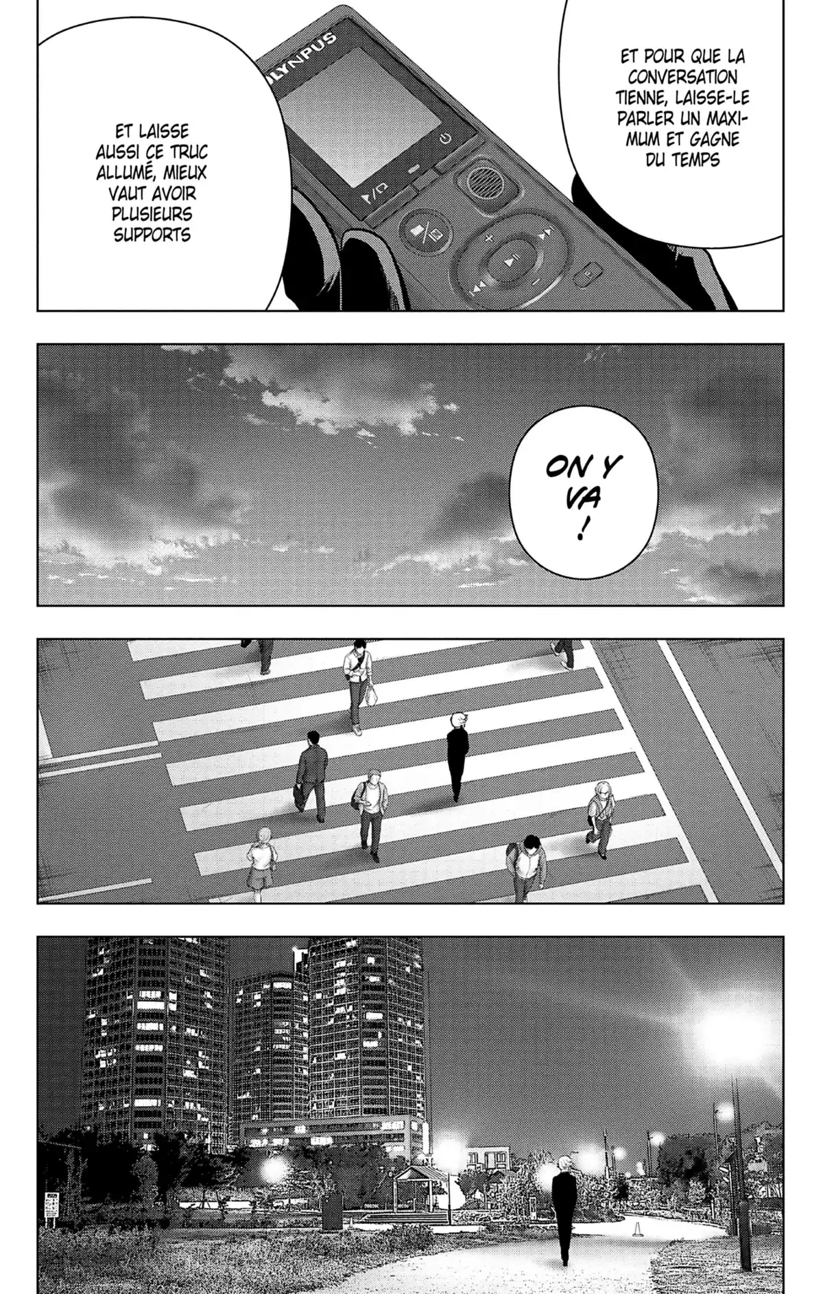 Magical Girl Site Volume 10 page 179