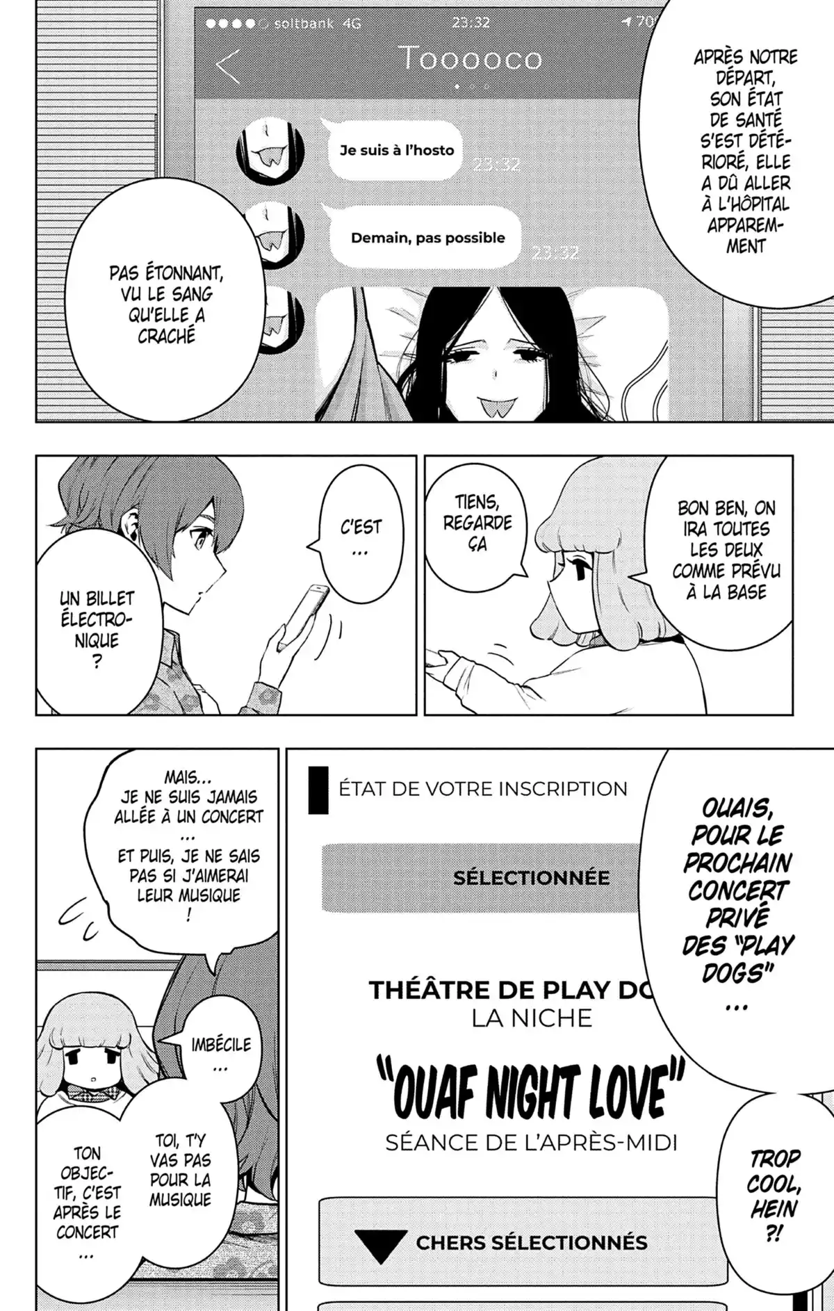 Magical Girl Site Volume 10 page 26