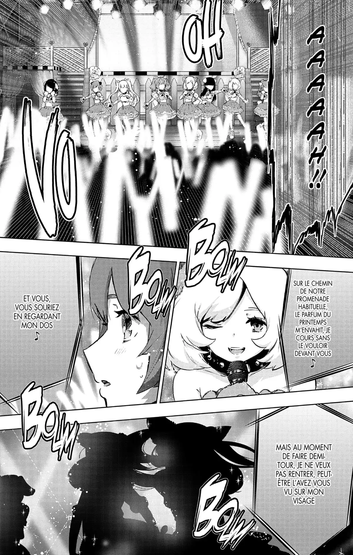 Magical Girl Site Volume 10 page 31
