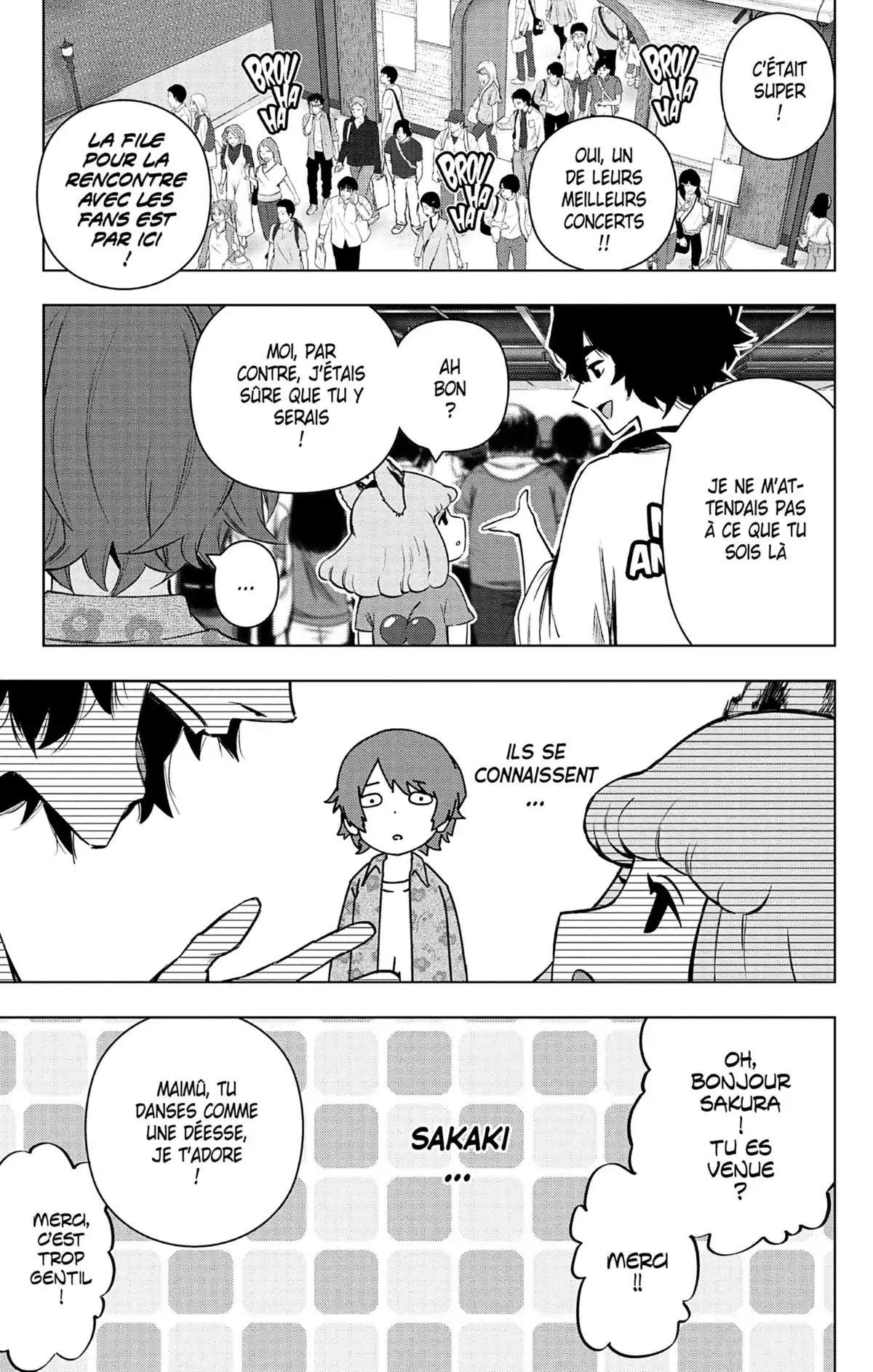 Magical Girl Site Volume 10 page 37