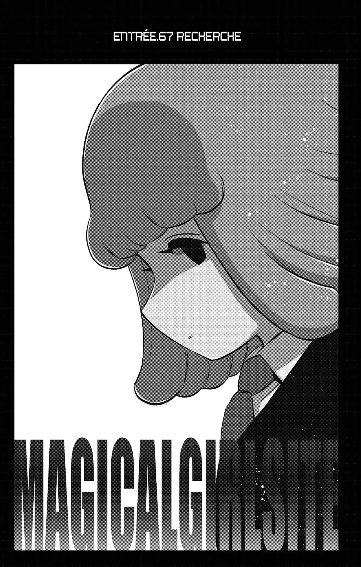 Magical Girl Site Volume 10 page 41