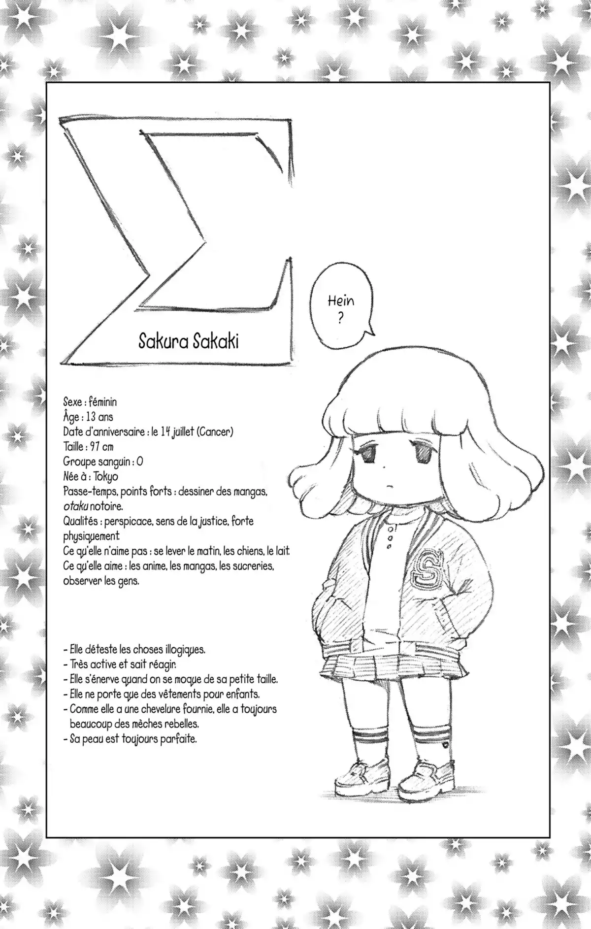 Magical Girl Site Volume 10 page 42