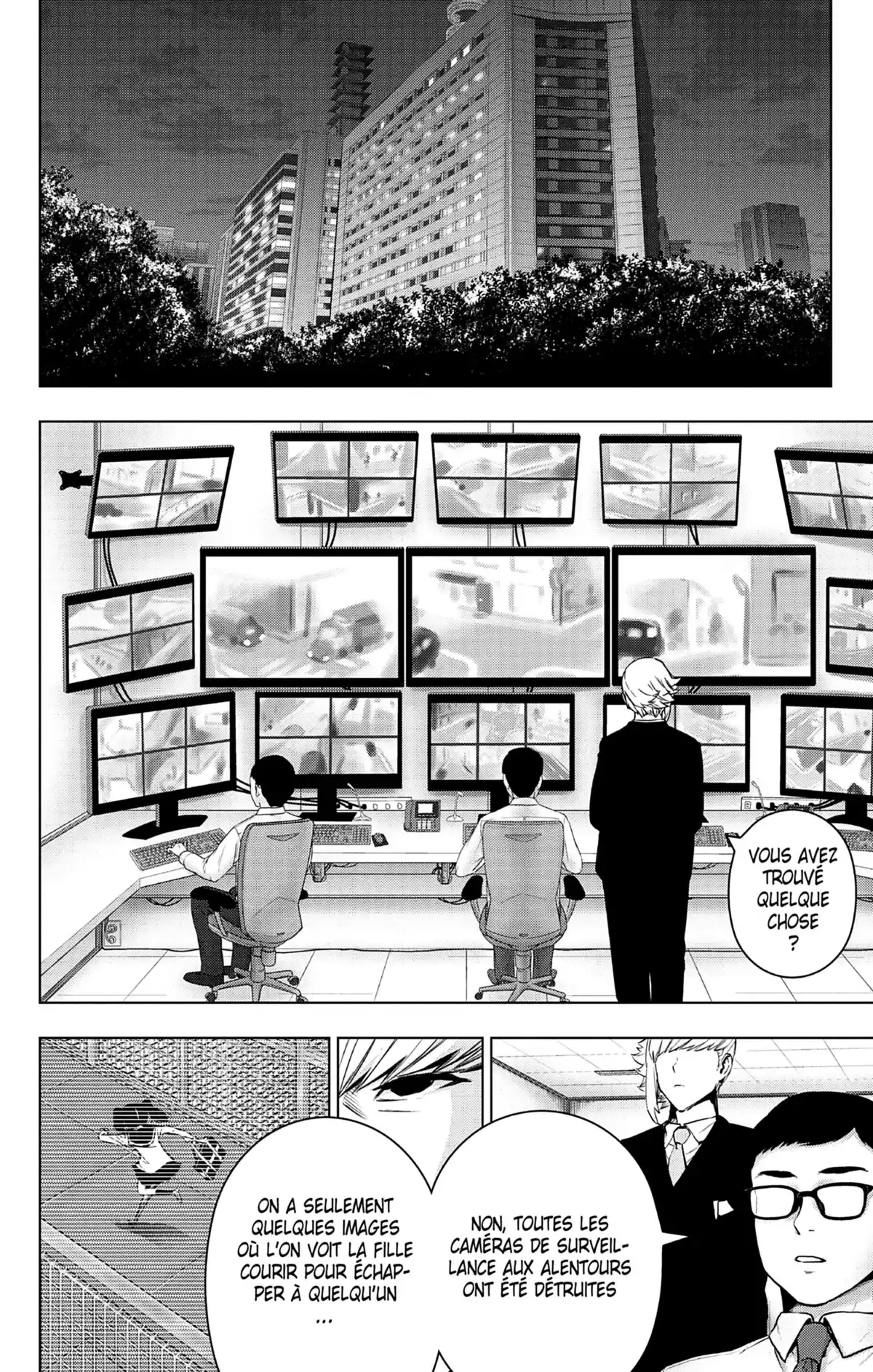 Magical Girl Site Volume 10 page 48