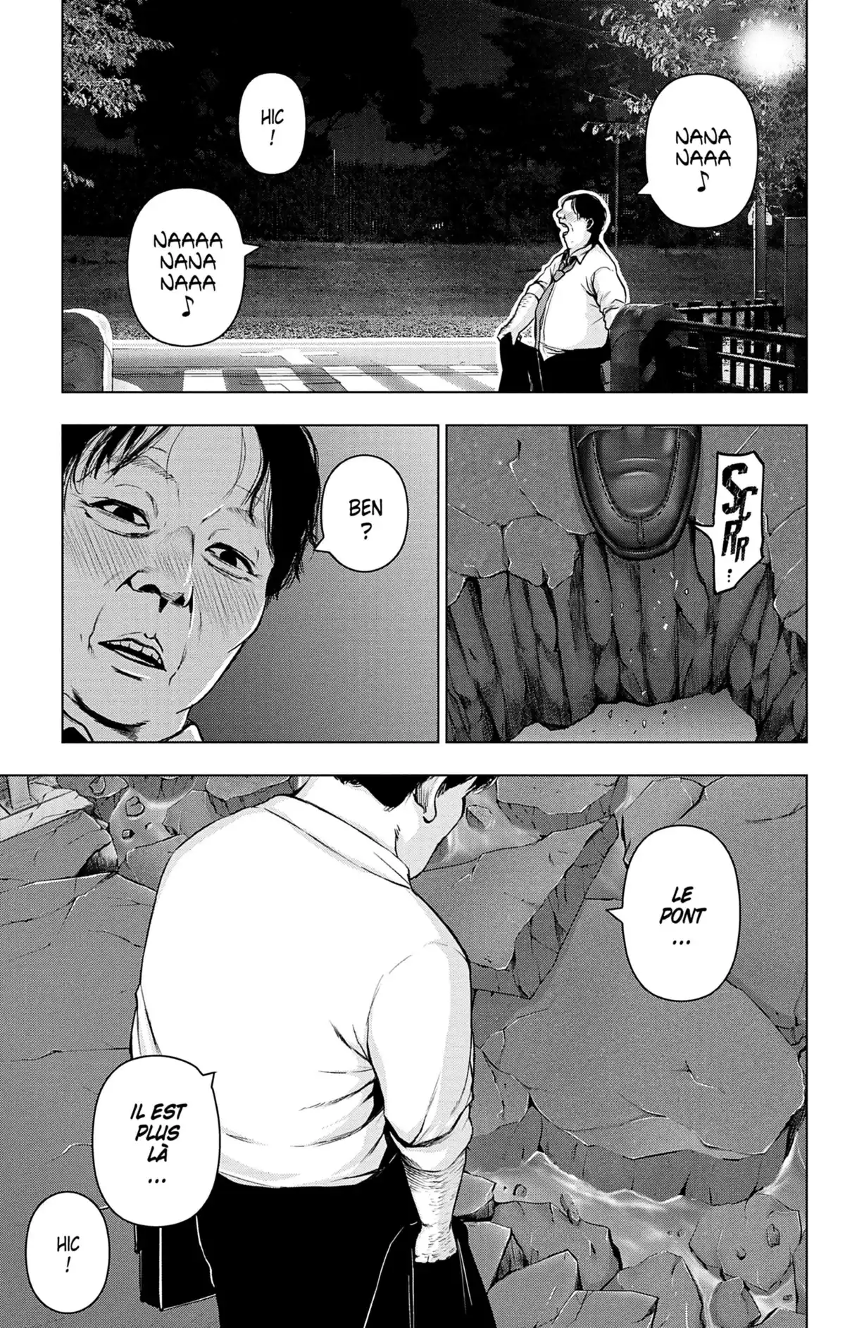 Magical Girl Site Volume 10 page 5