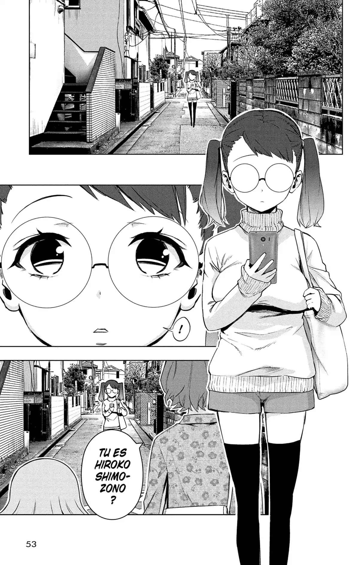 Magical Girl Site Volume 10 page 53