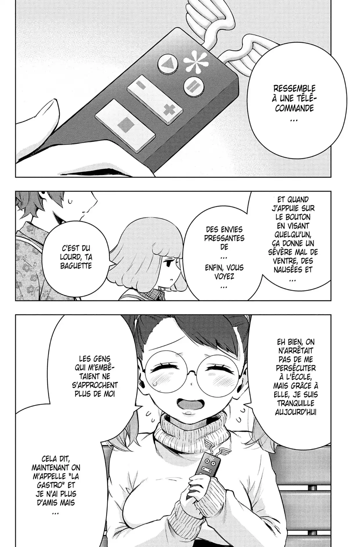 Magical Girl Site Volume 10 page 56