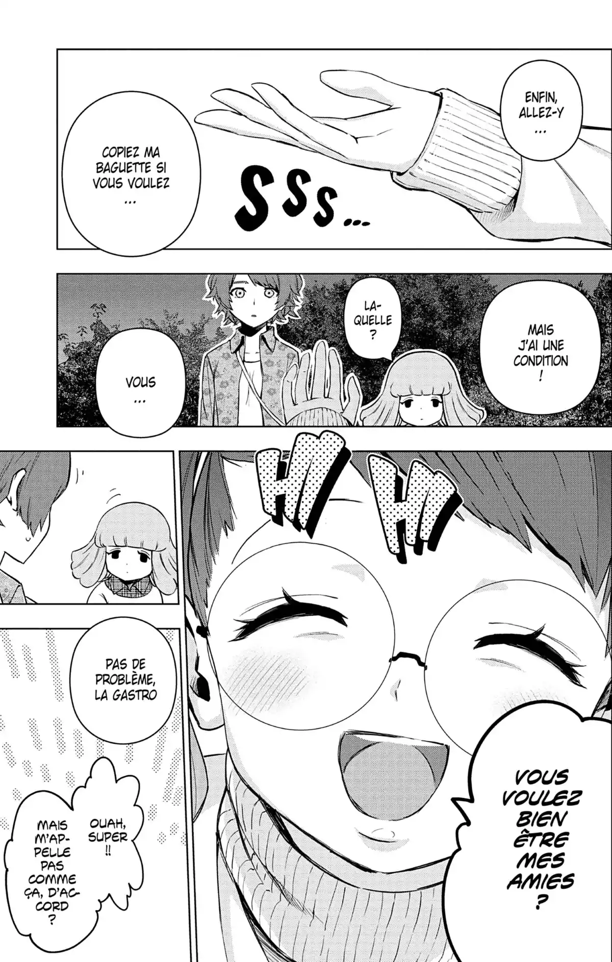 Magical Girl Site Volume 10 page 57