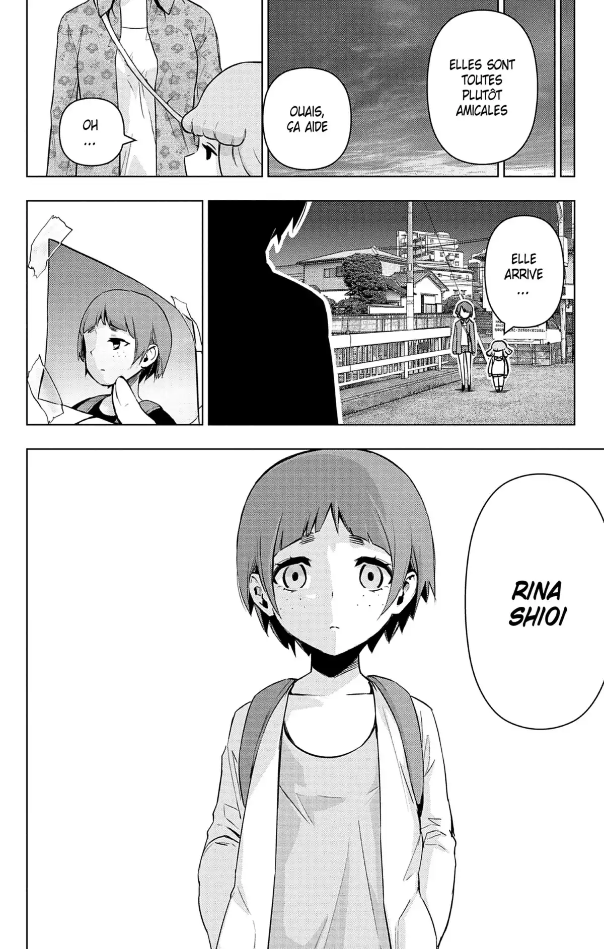 Magical Girl Site Volume 10 page 60