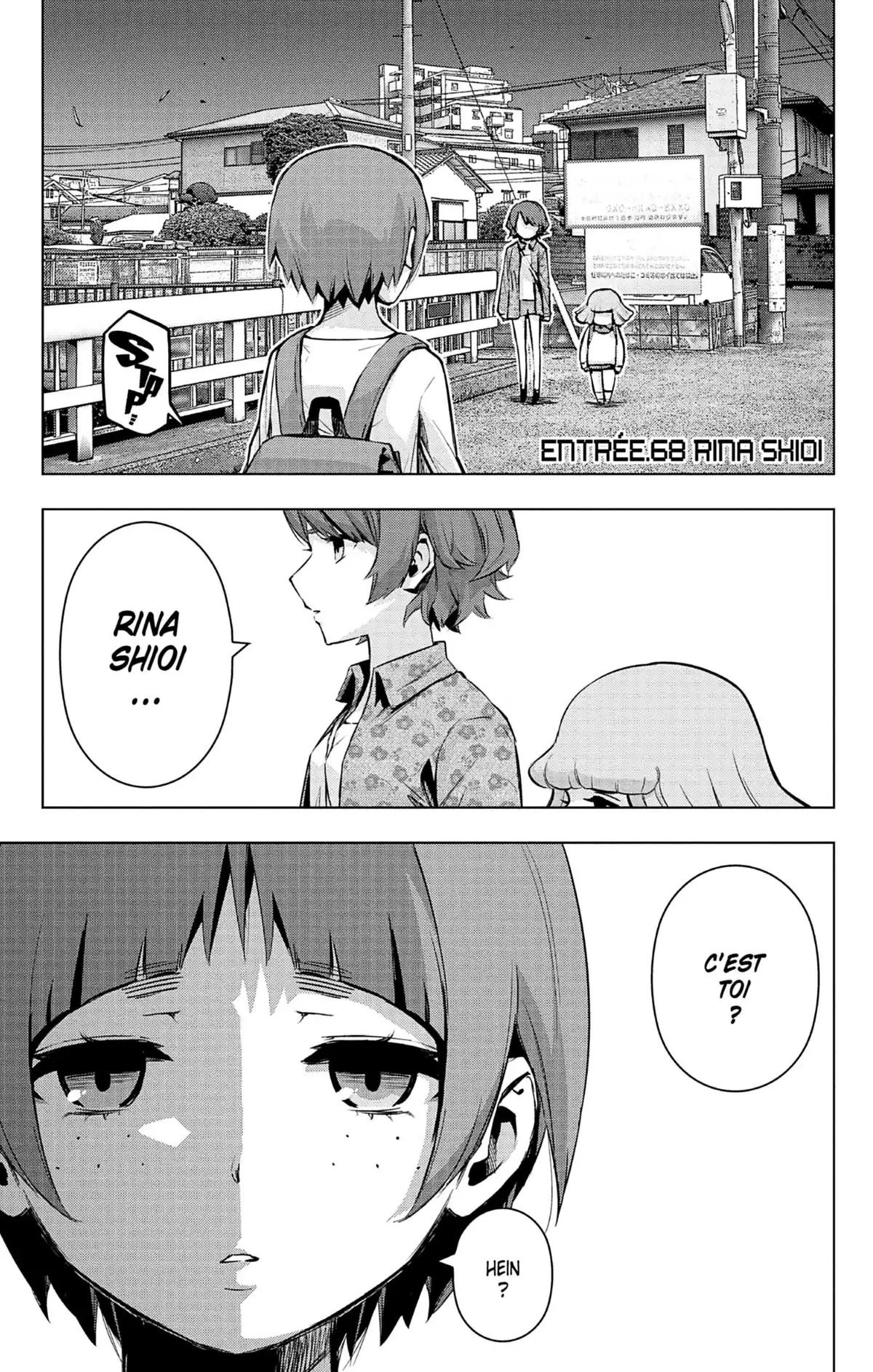 Magical Girl Site Volume 10 page 61