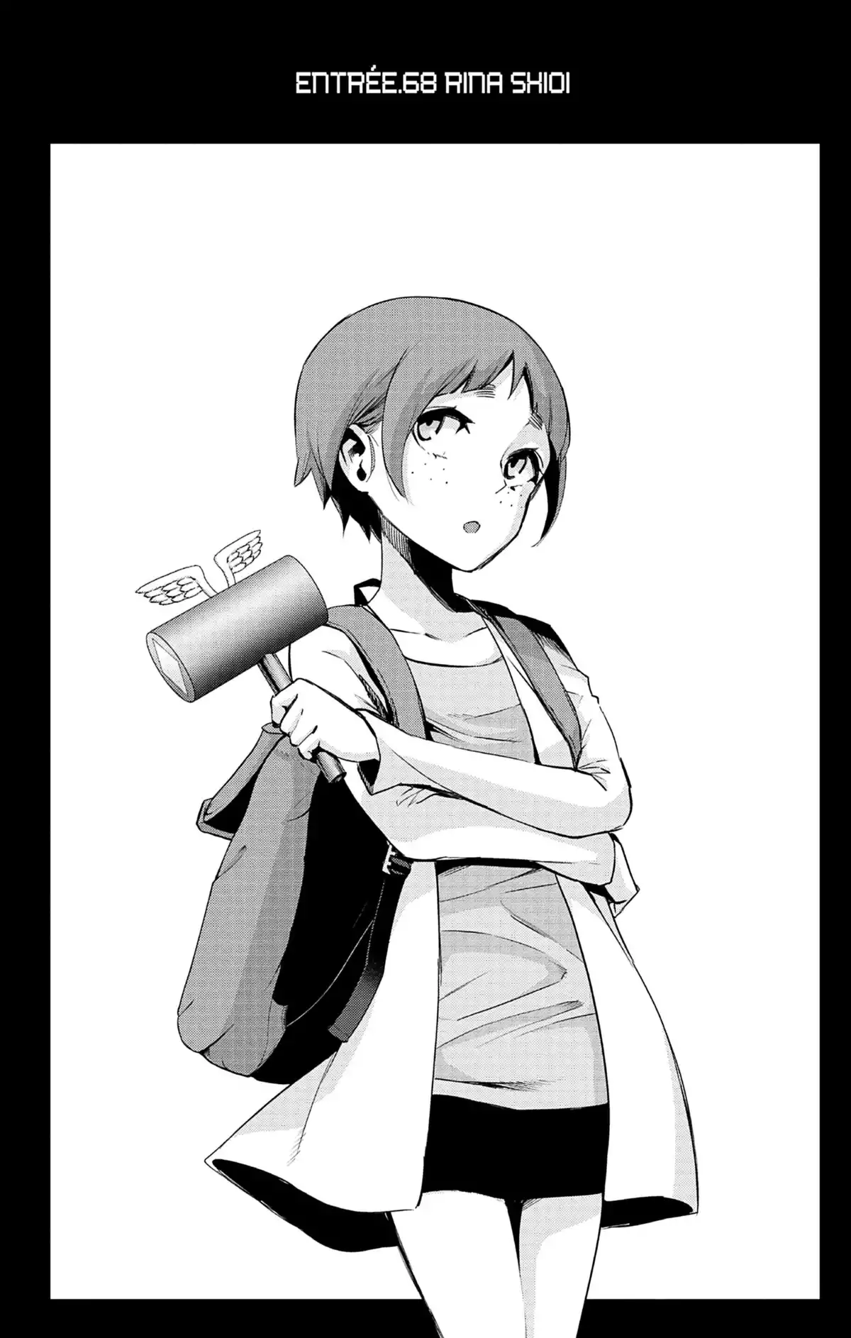 Magical Girl Site Volume 10 page 62
