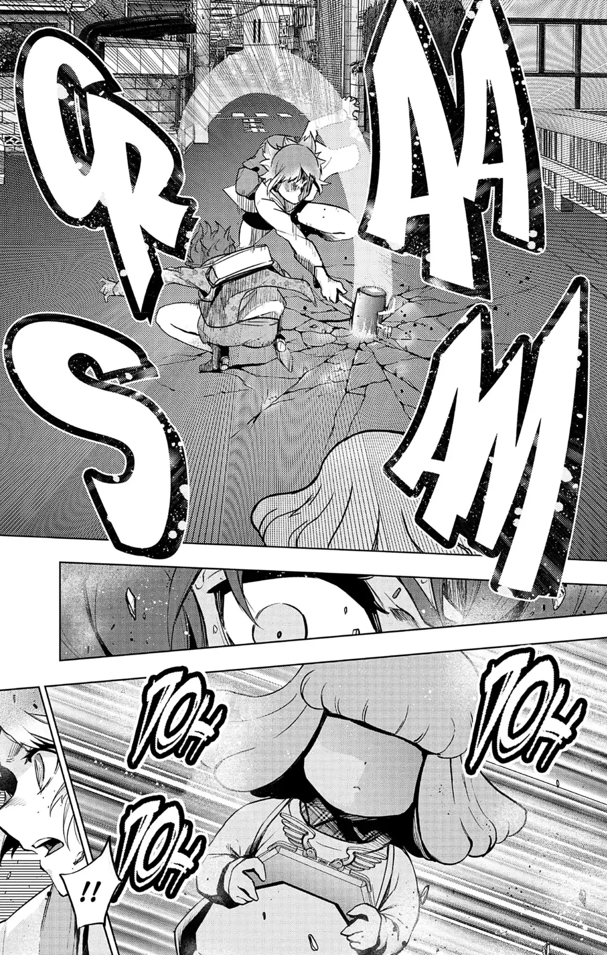 Magical Girl Site Volume 10 page 69