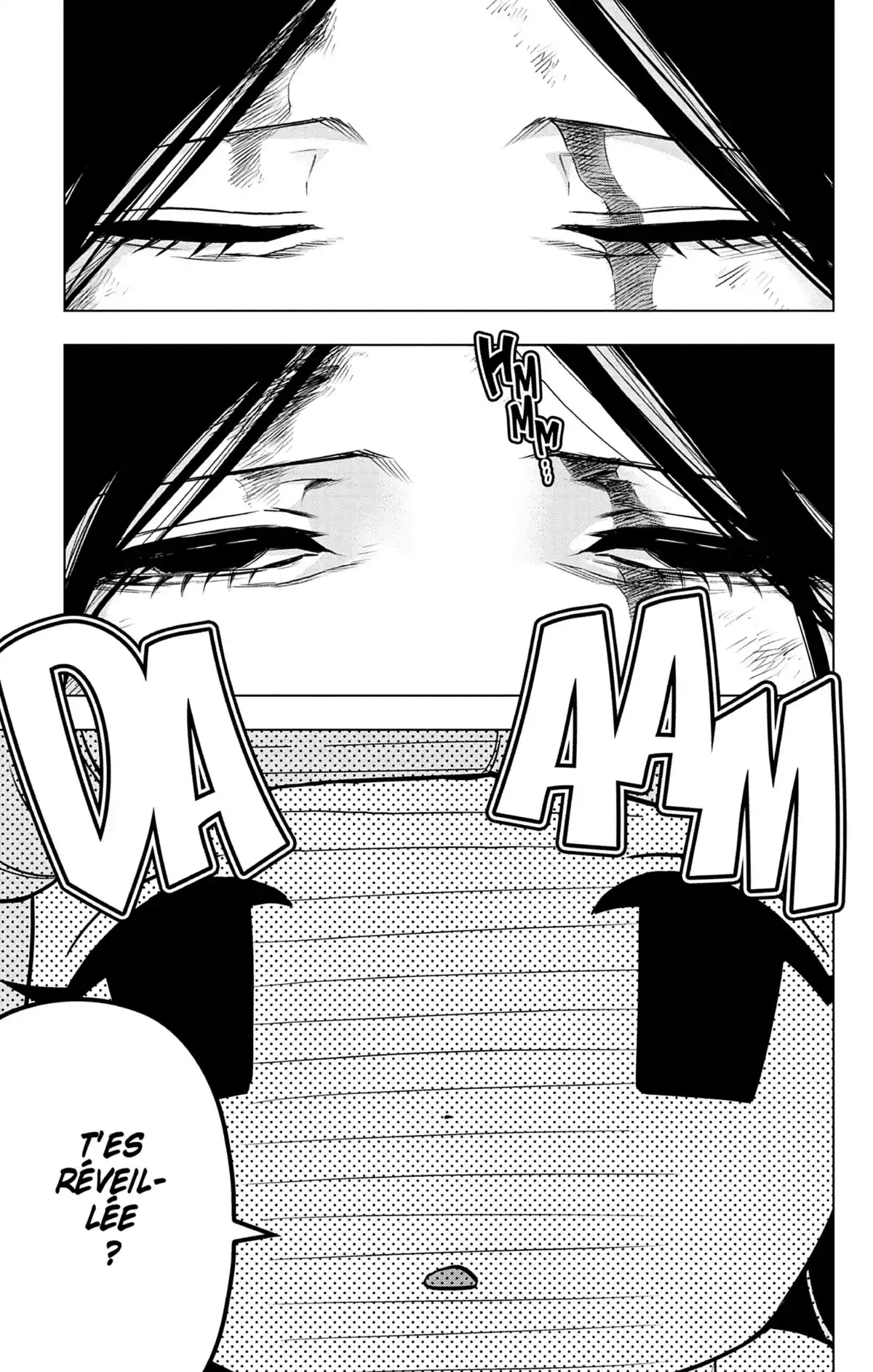 Magical Girl Site Volume 10 page 7