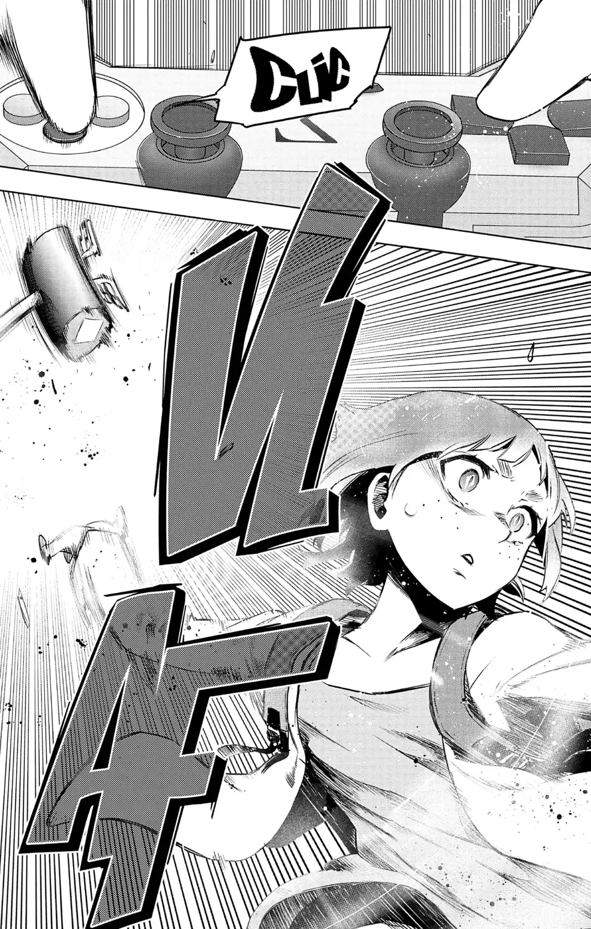 Magical Girl Site Volume 10 page 70