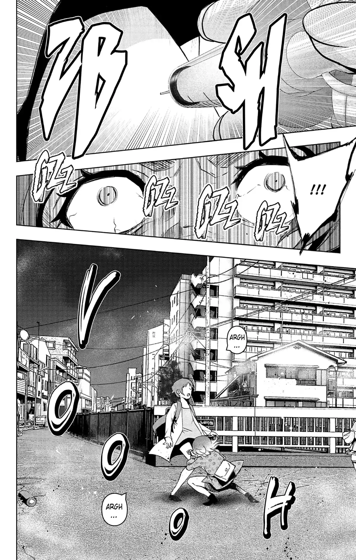 Magical Girl Site Volume 10 page 72