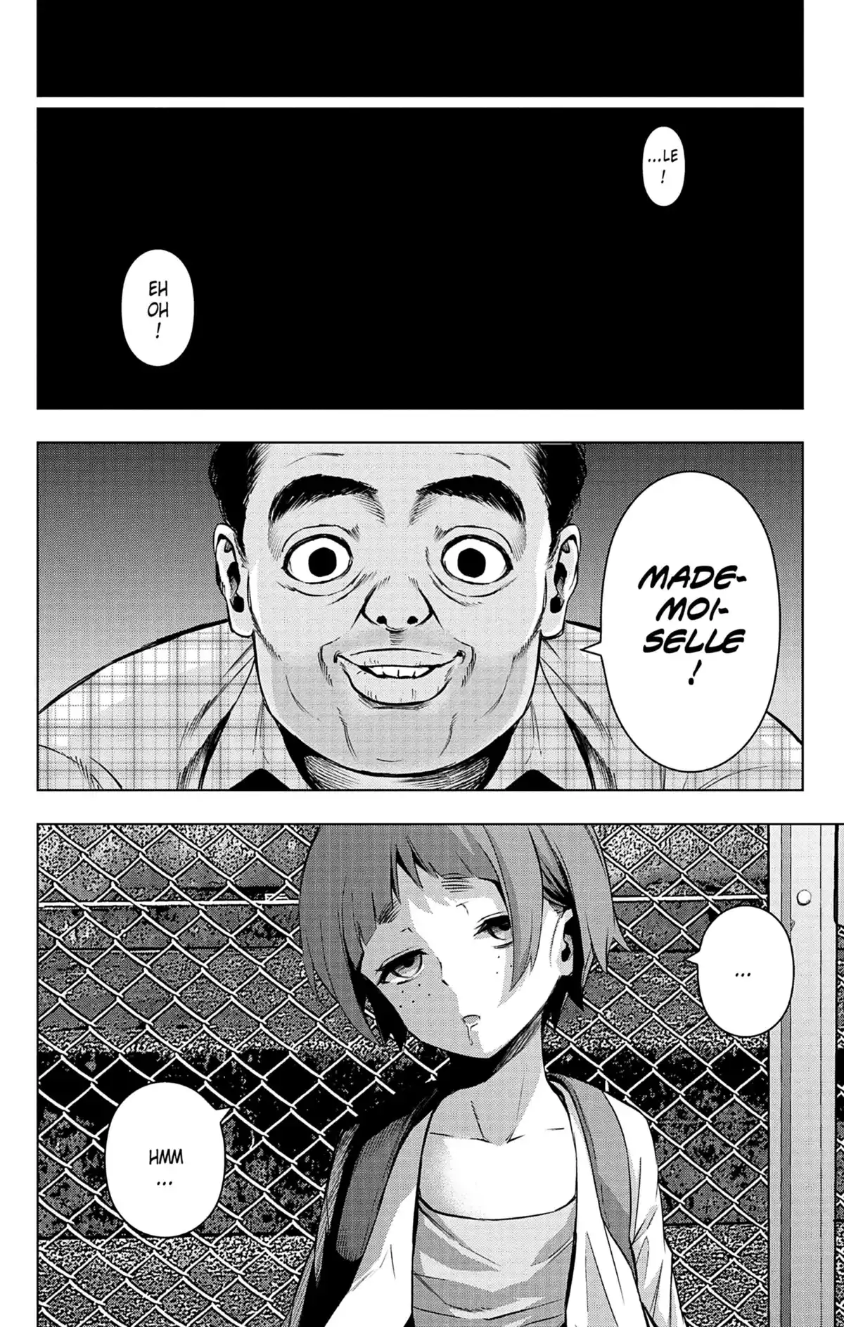 Magical Girl Site Volume 10 page 74