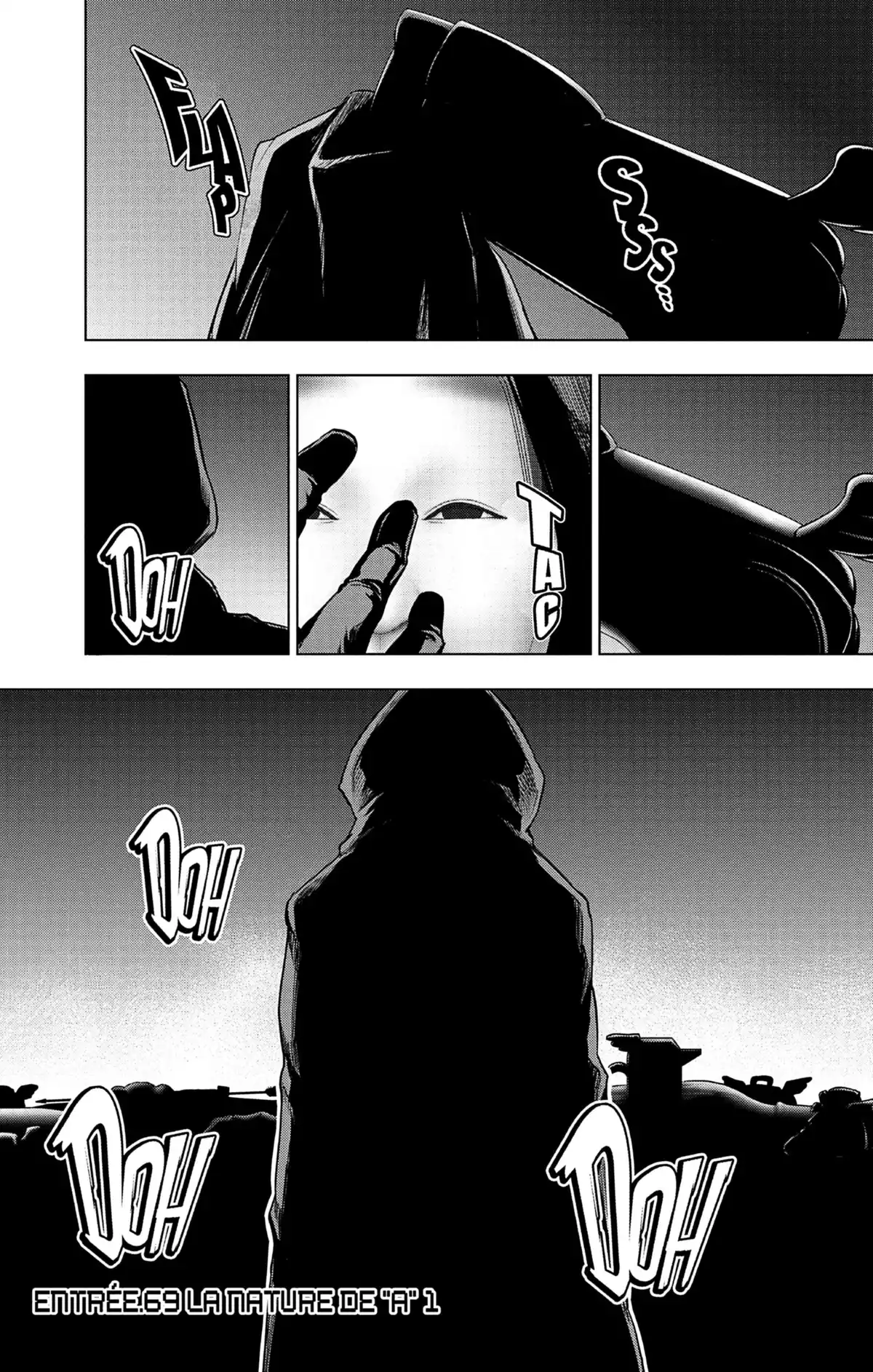 Magical Girl Site Volume 10 page 79