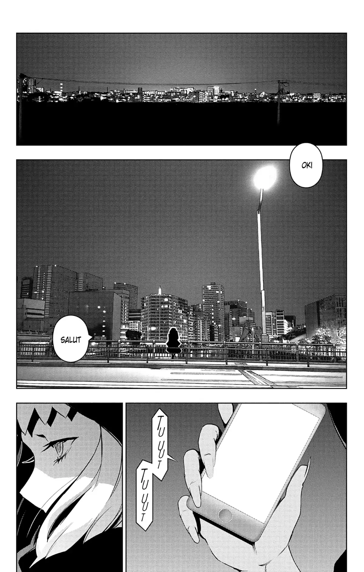 Magical Girl Site Volume 10 page 88