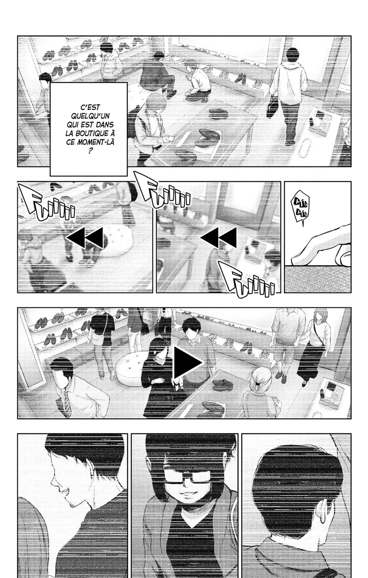 Magical Girl Site Volume 10 page 91