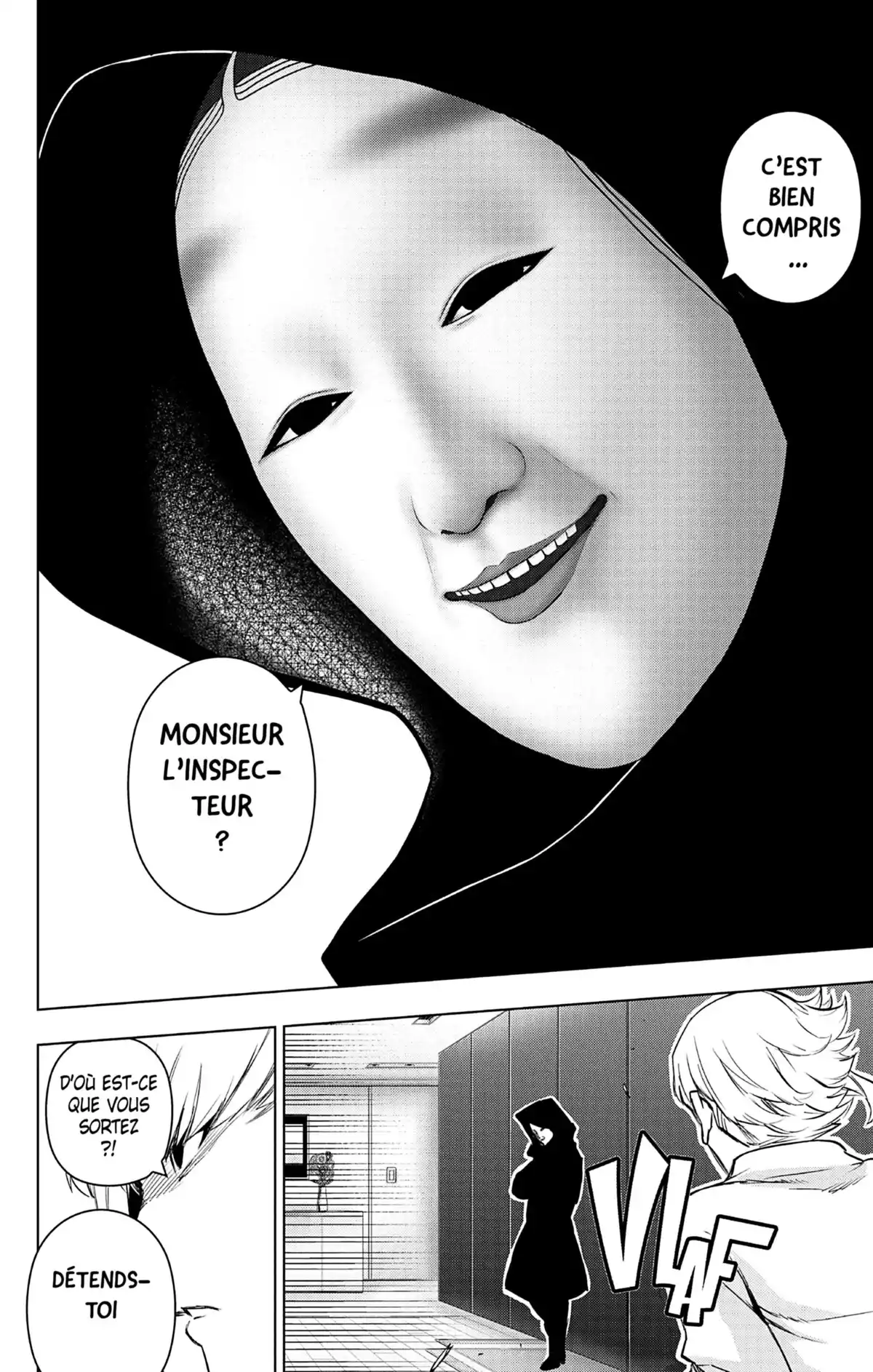 Magical Girl Site Volume 10 page 93
