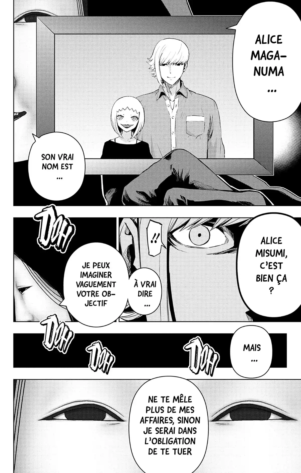 Magical Girl Site Volume 10 page 95