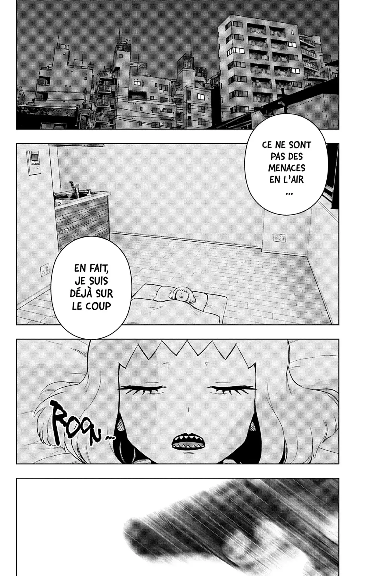 Magical Girl Site Volume 10 page 97