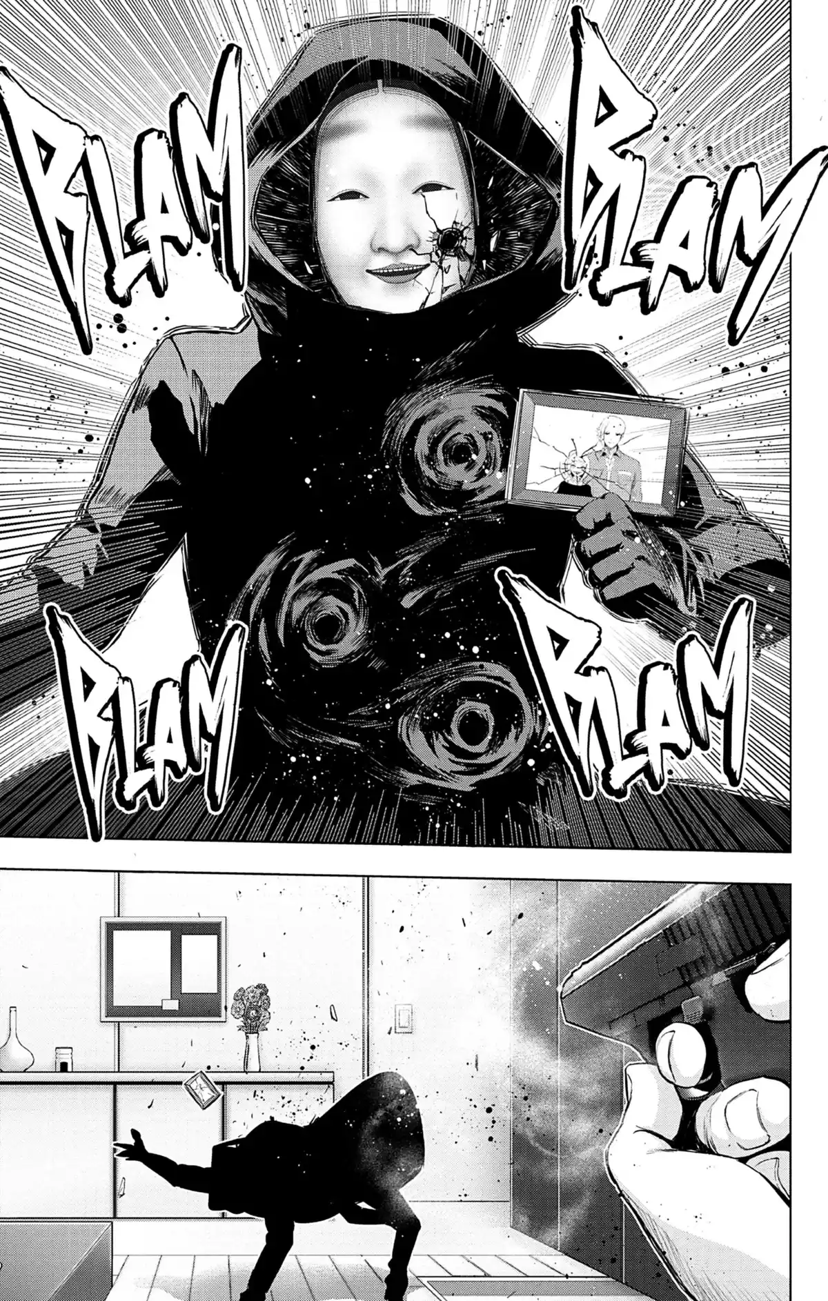 Magical Girl Site Volume 10 page 98