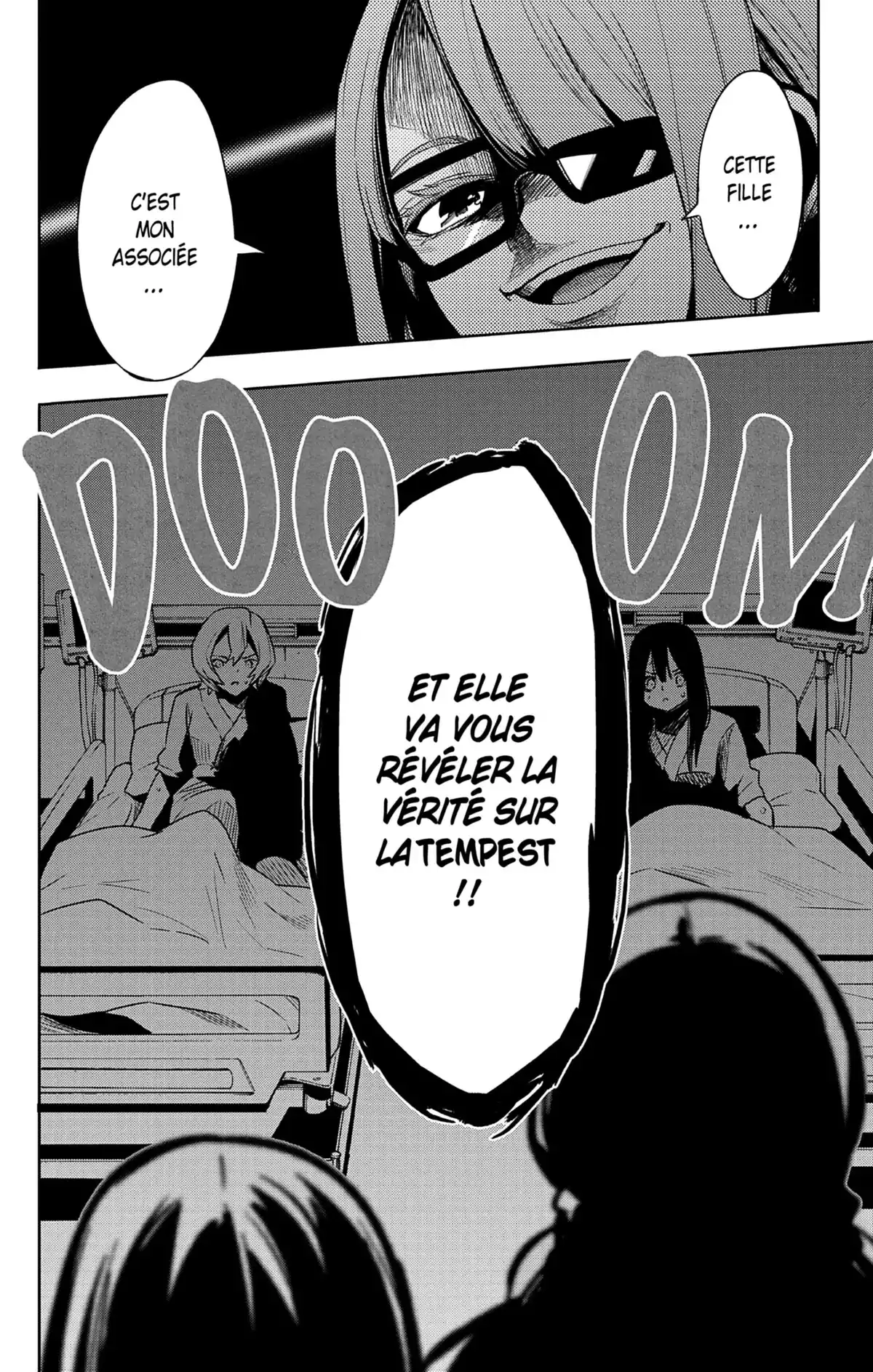 Magical Girl Site Volume 4 page 12