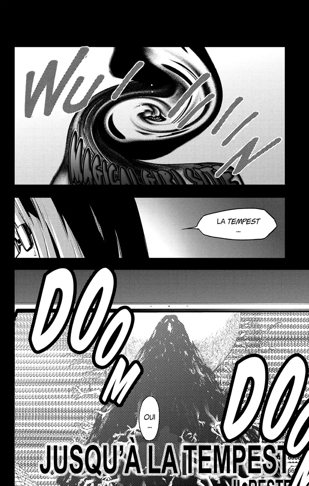 Magical Girl Site Volume 4 page 20