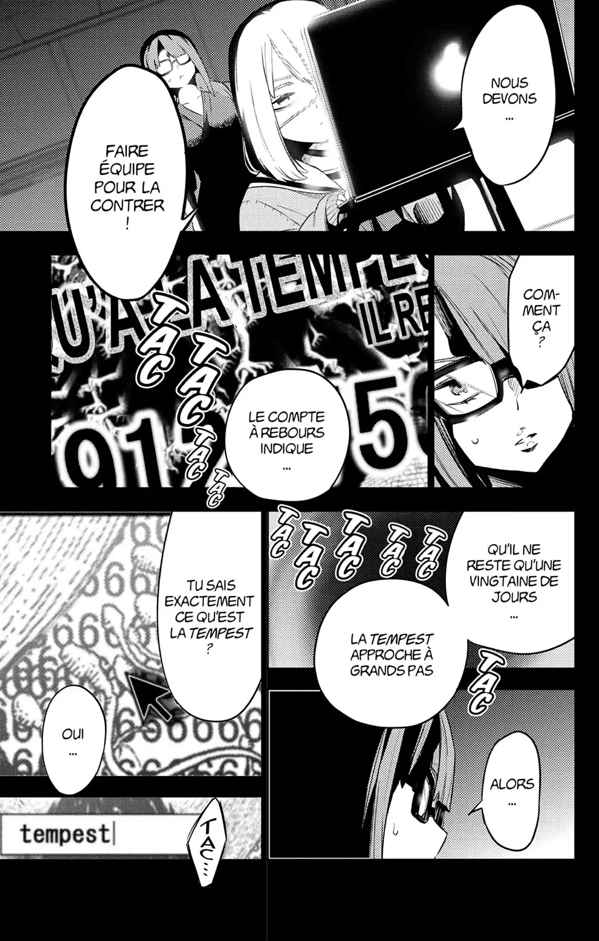 Magical Girl Site Volume 4 page 21
