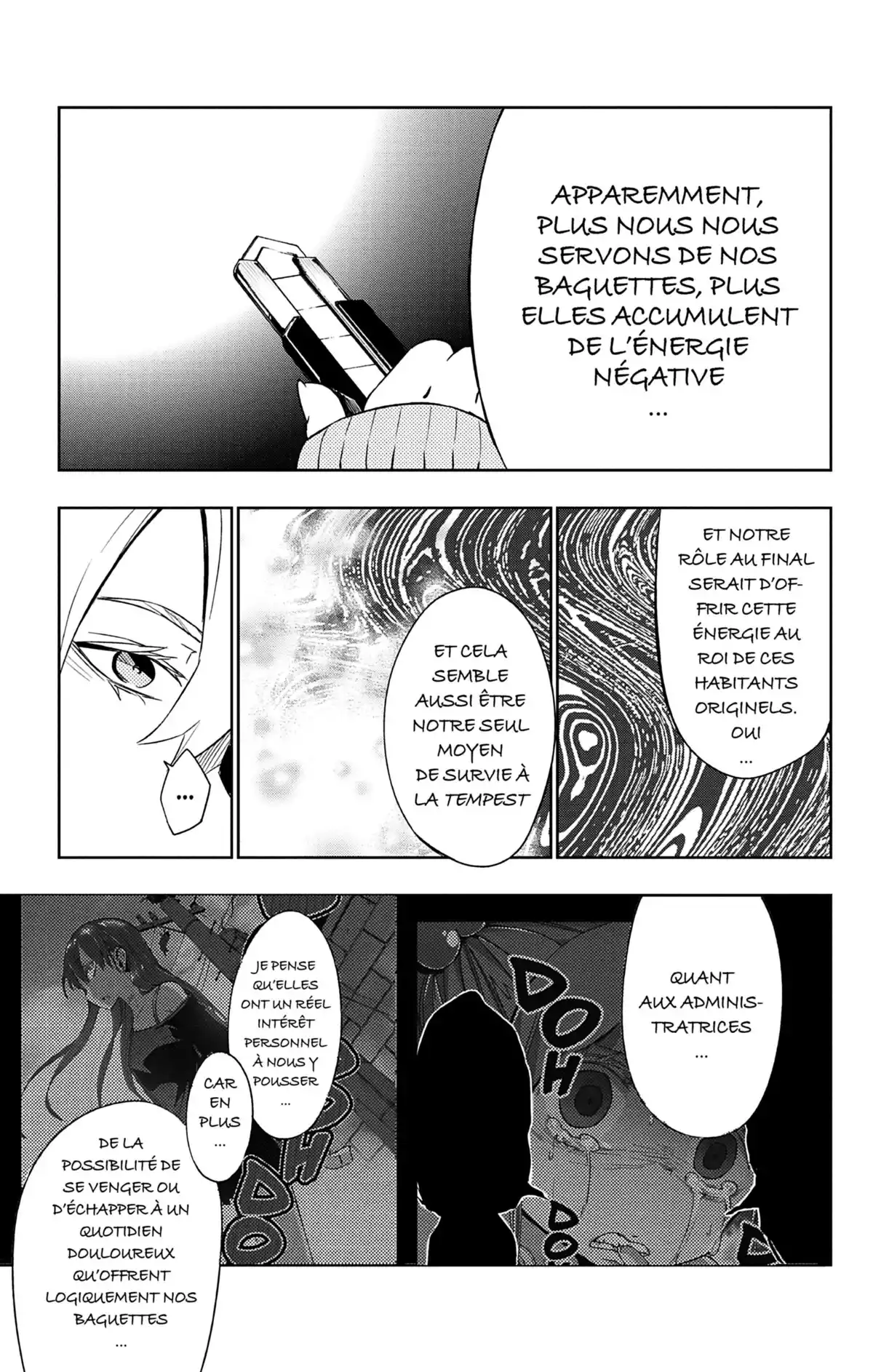 Magical Girl Site Volume 4 page 26