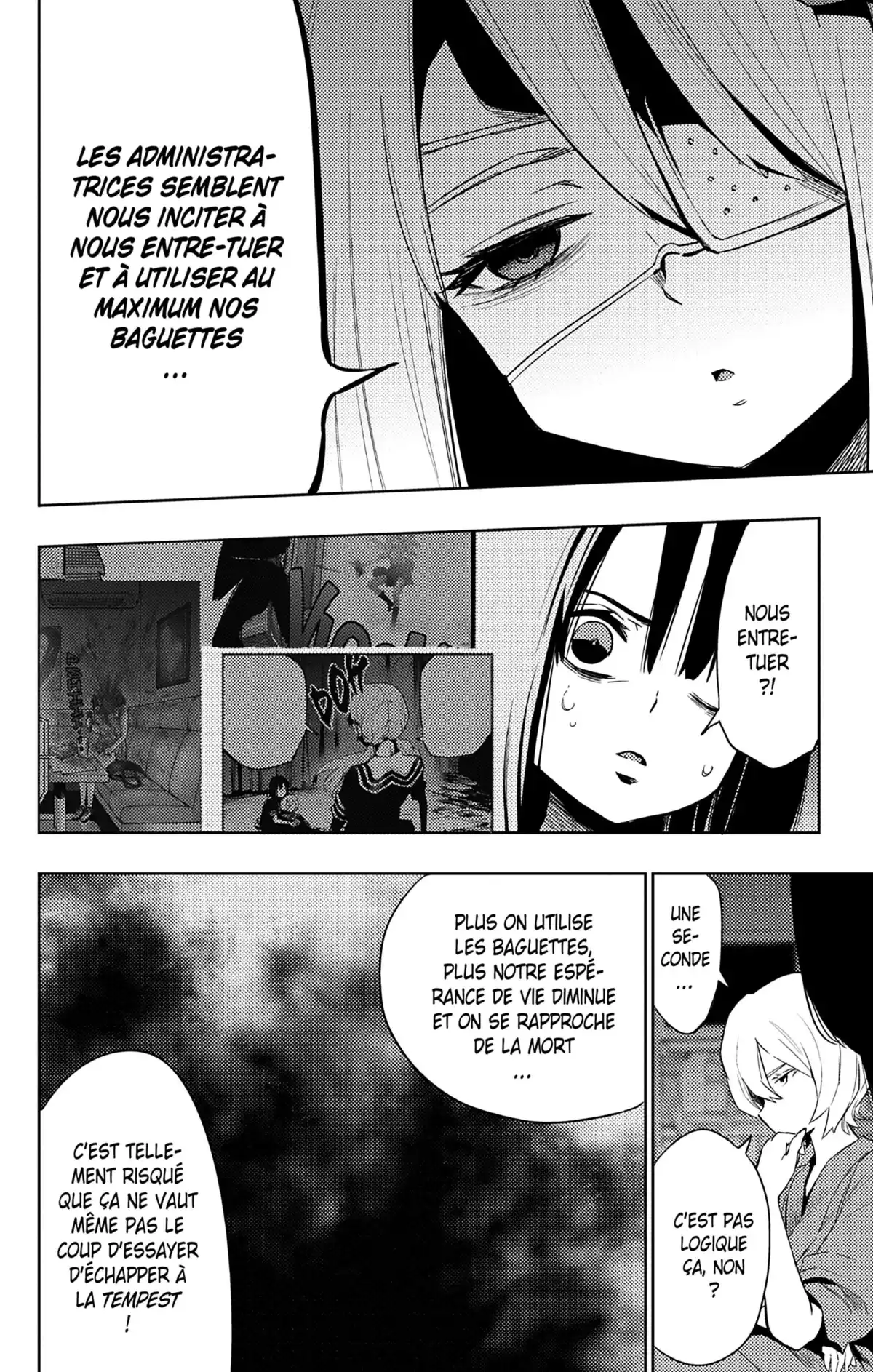 Magical Girl Site Volume 4 page 27