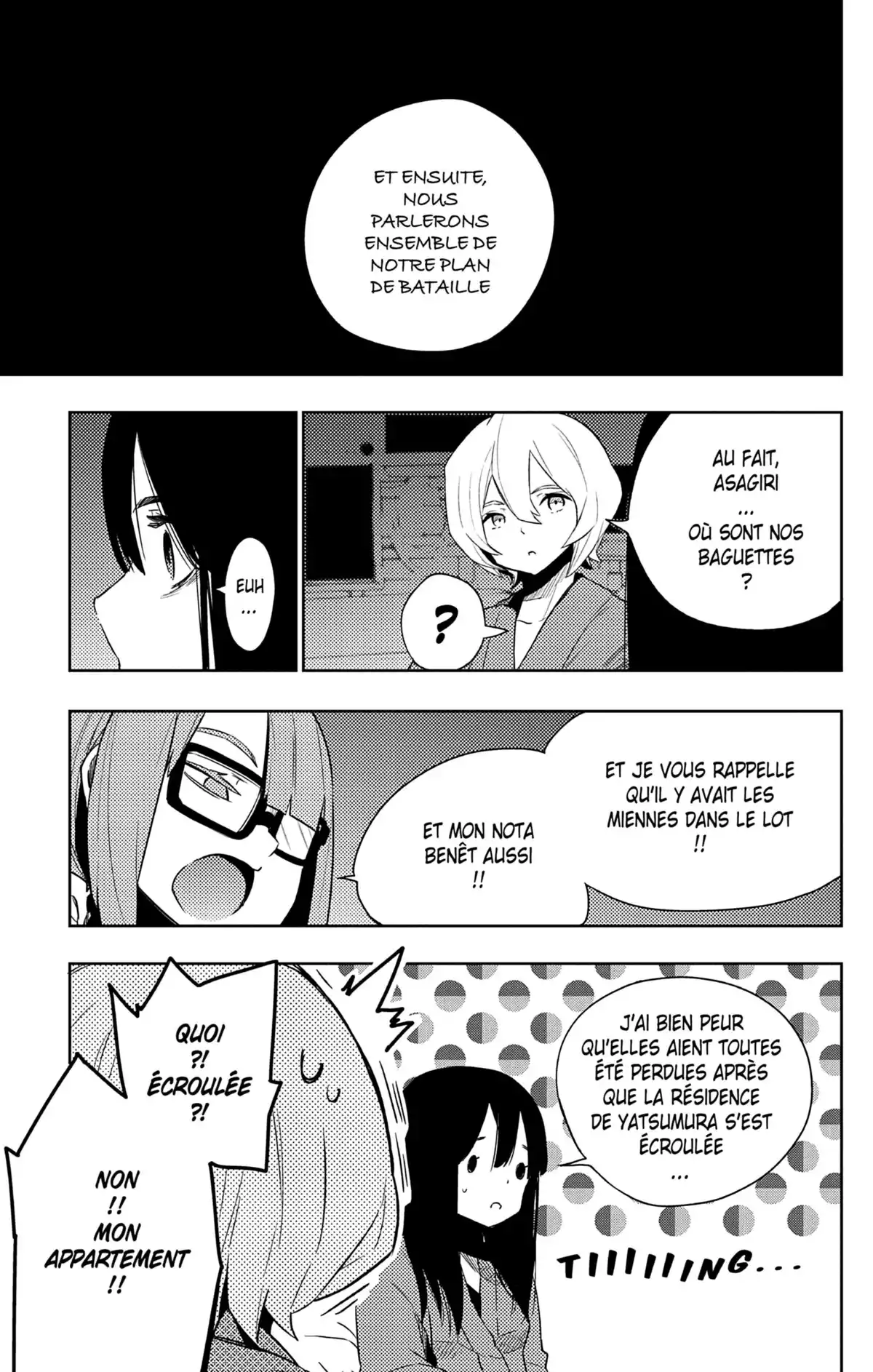 Magical Girl Site Volume 4 page 34