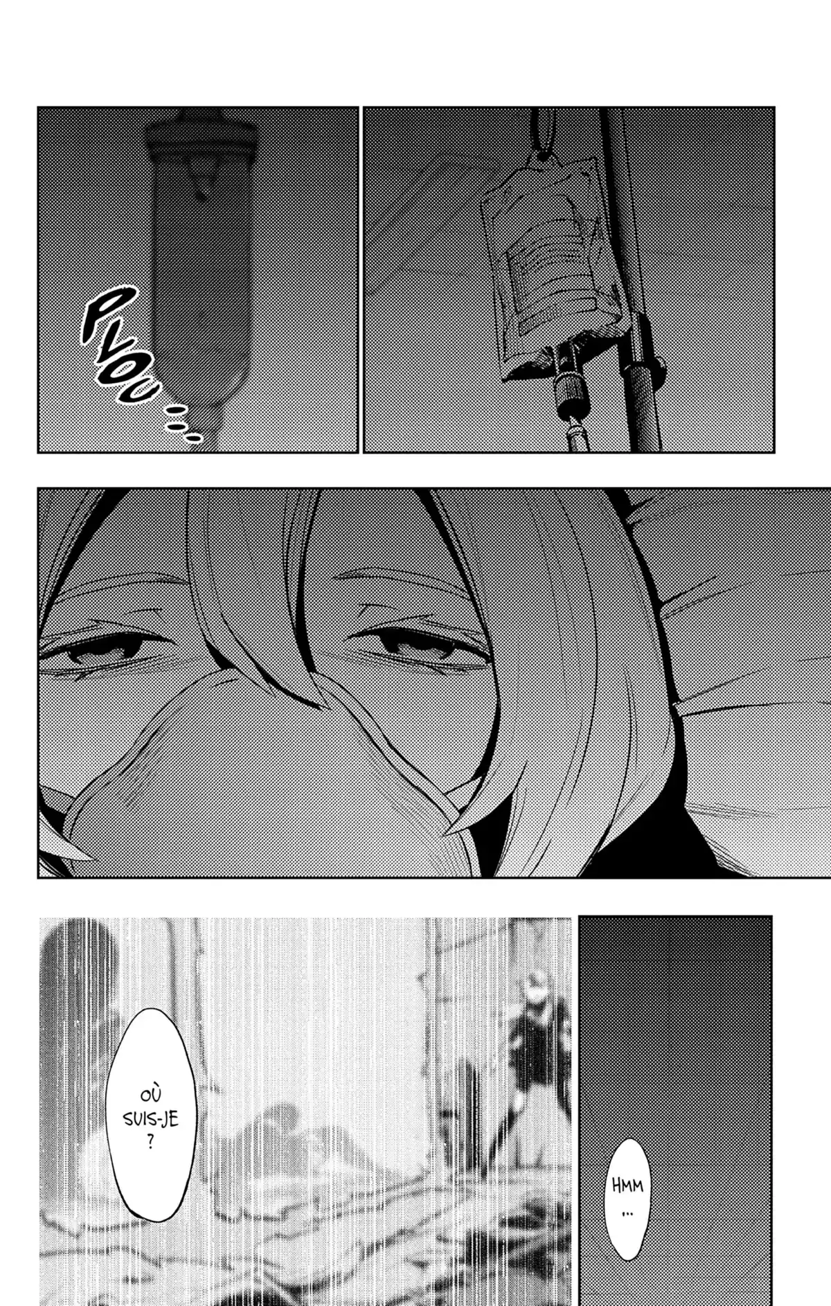 Magical Girl Site Volume 4 page 6
