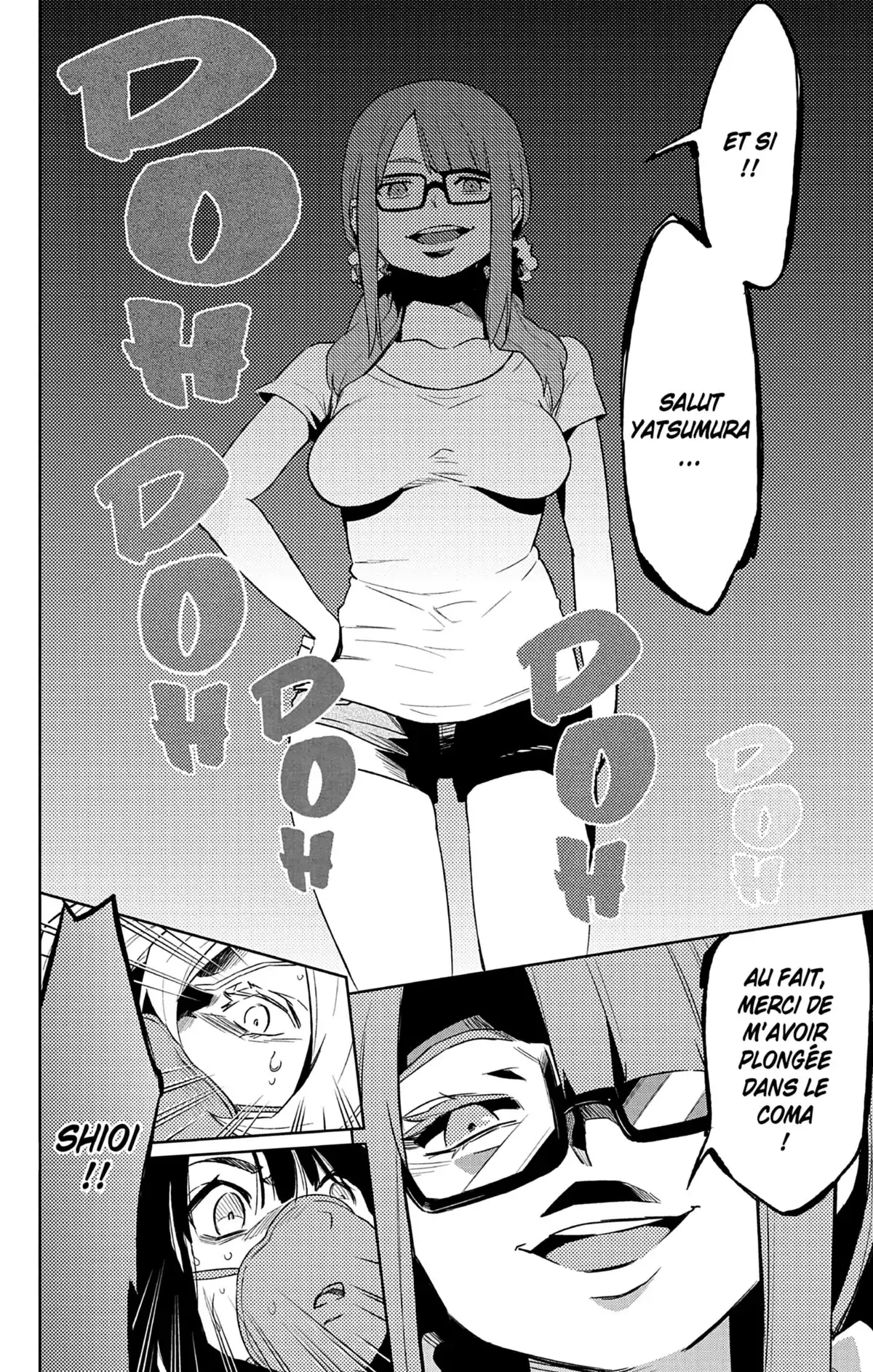 Magical Girl Site Volume 4 page 8