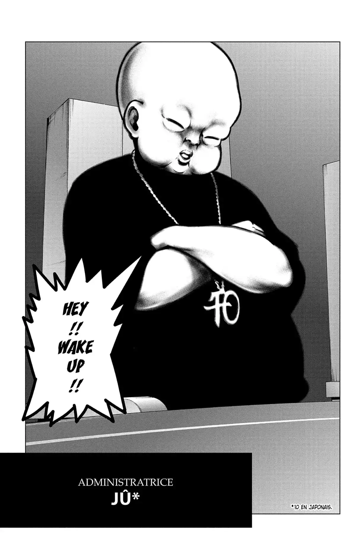 Magical Girl Site Volume 6 page 15